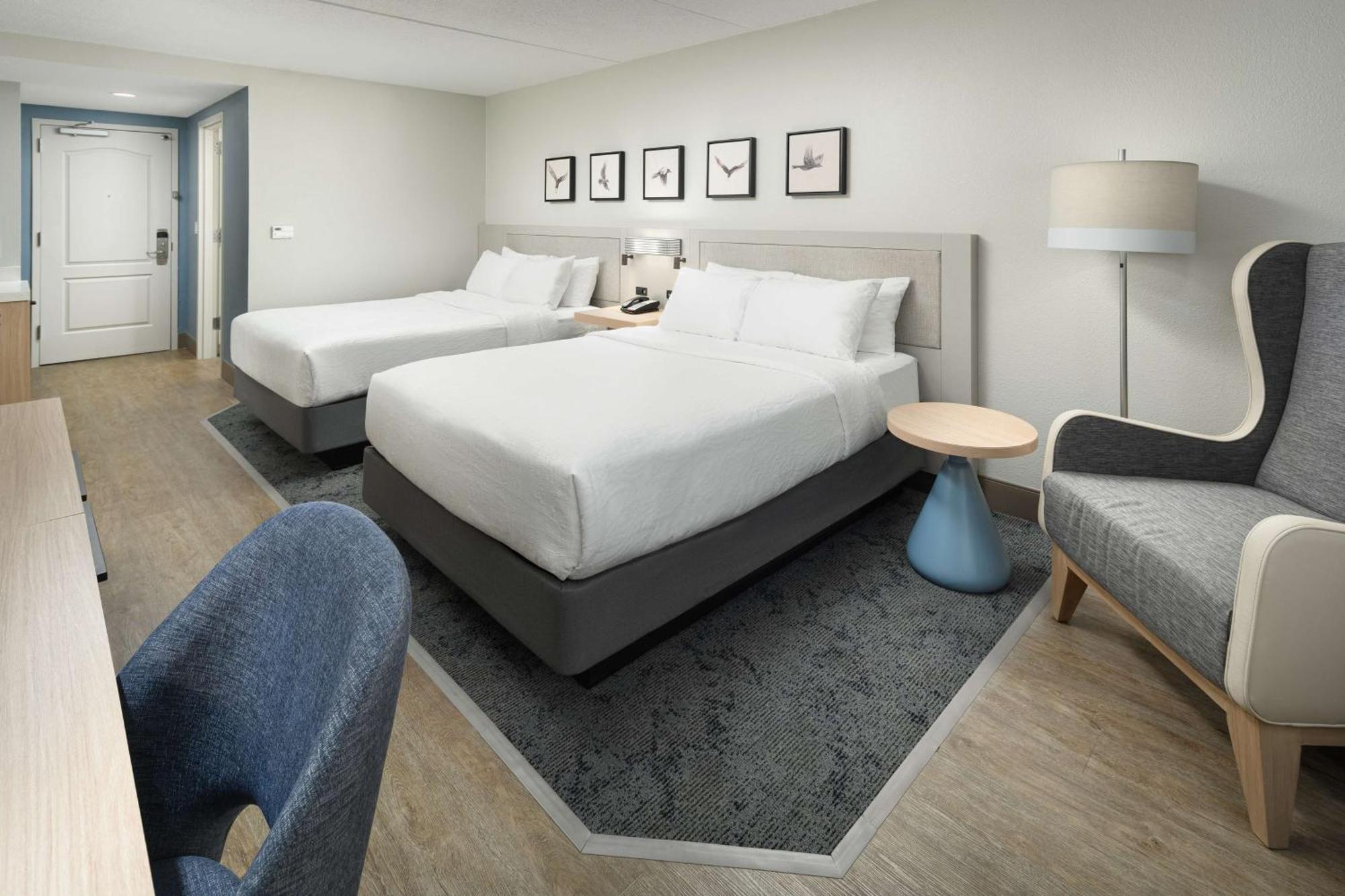 Hilton Garden Chattanooga/hamilton Place