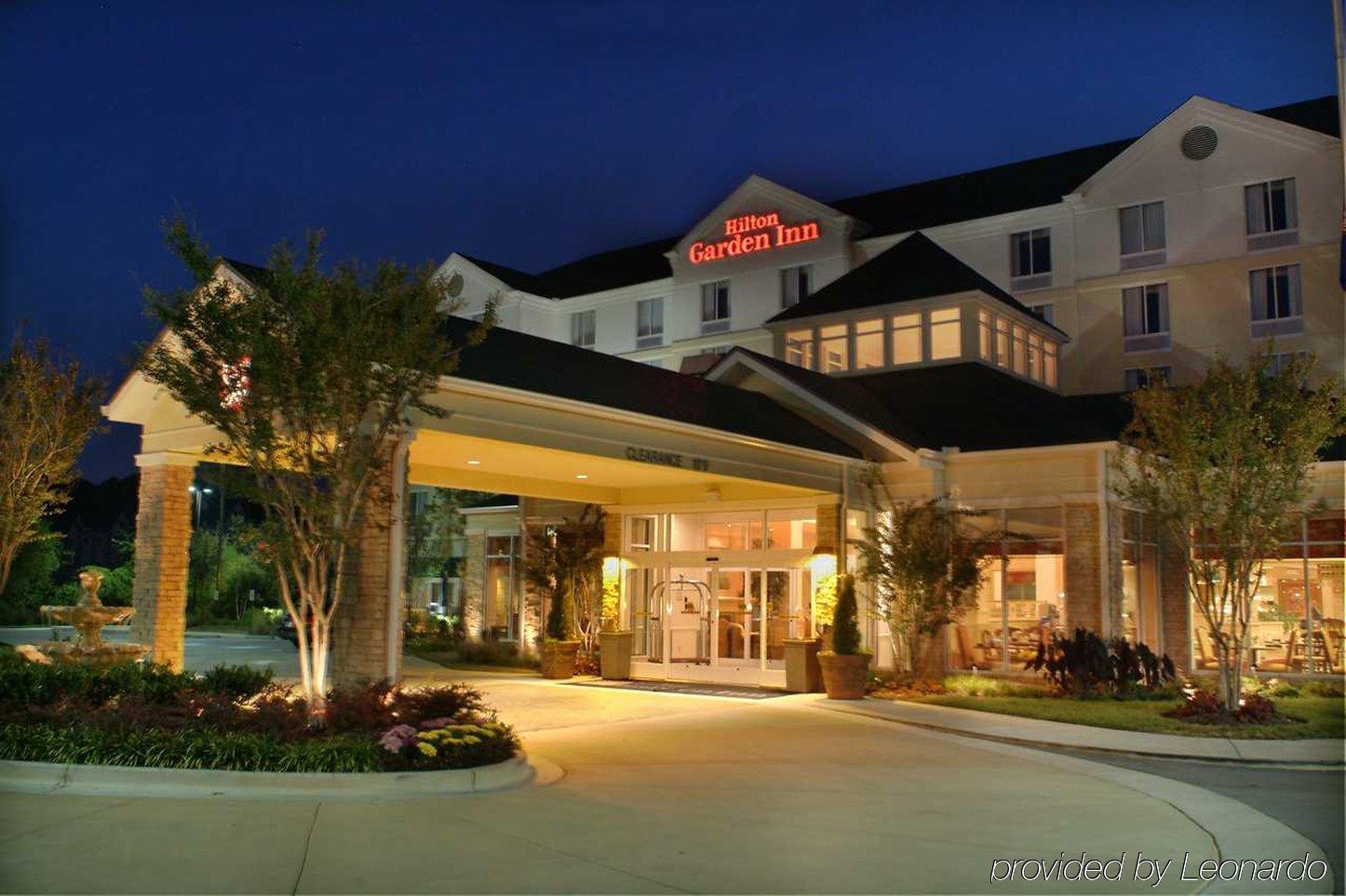 Hotel Hilton Garden Chattanooga/hamilton Place