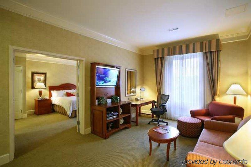 Hotel Hilton Garden Chattanooga/hamilton Place