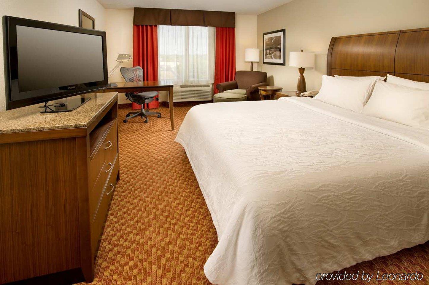 Hotel Hilton Garden Chattanooga/hamilton Place