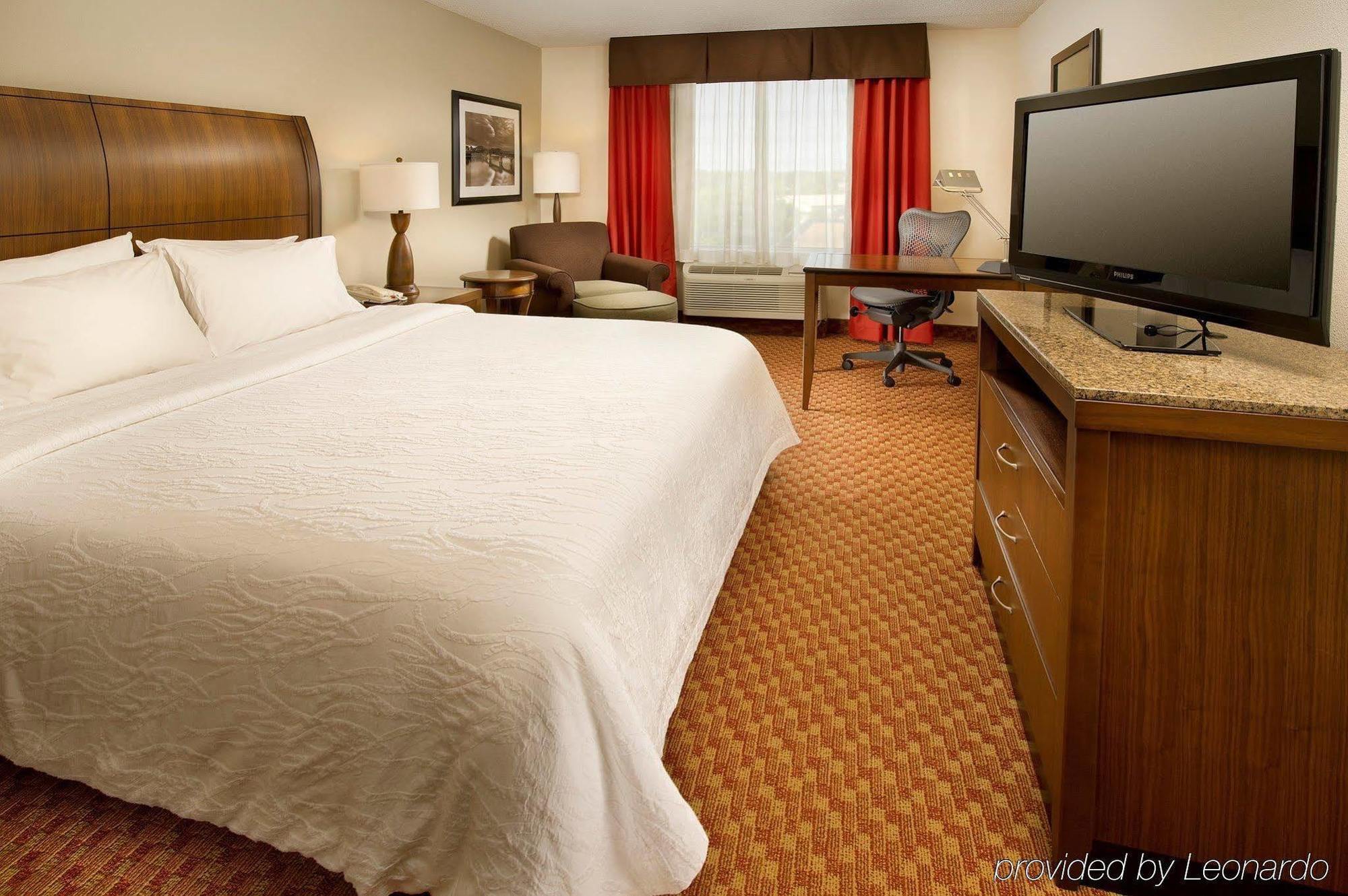 Hilton Garden Chattanooga/hamilton Place Hotel Chattanooga