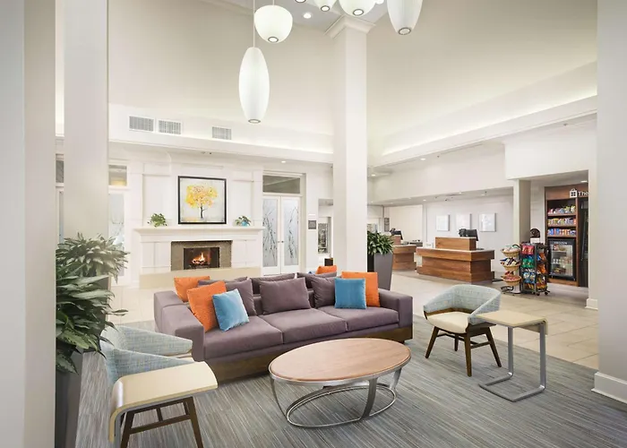 Hilton Garden Inn Chattanooga/Hamilton Place