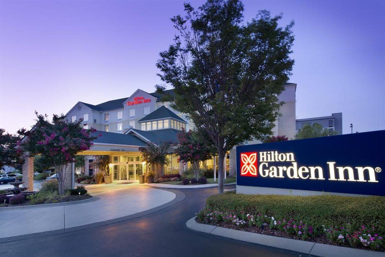 Hilton Garden Chattanooga/hamilton Place Hotel