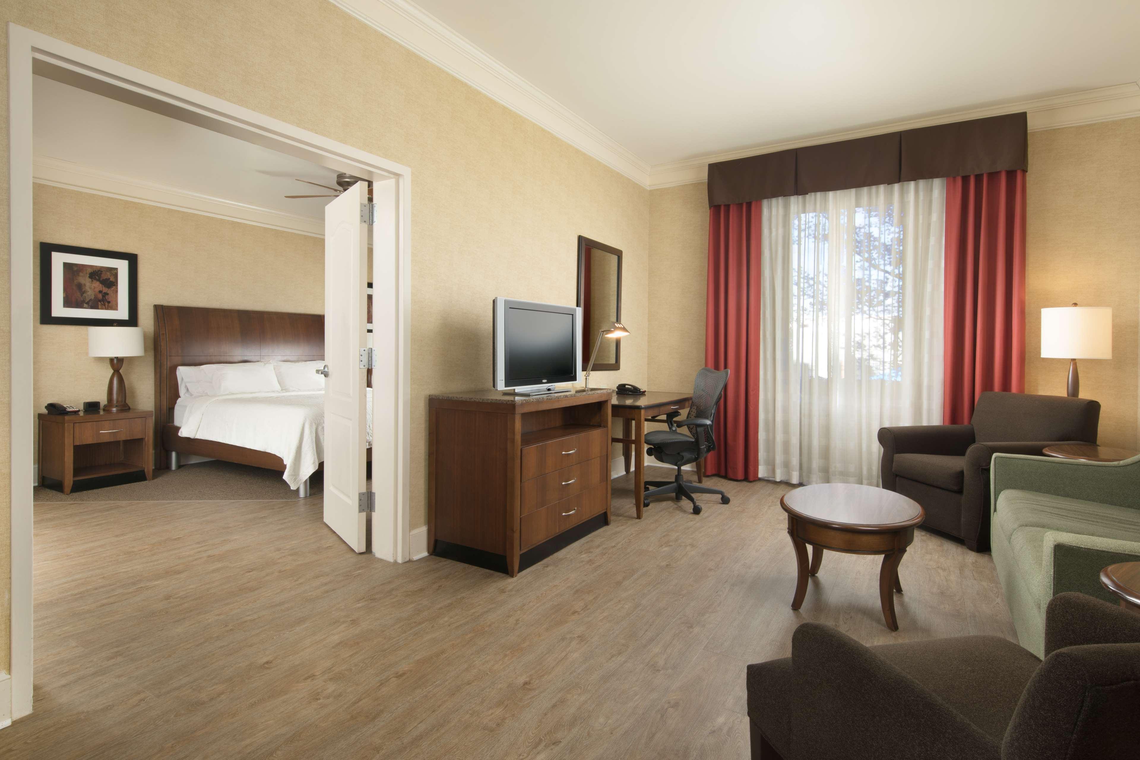 Hilton Garden Chattanooga/hamilton Place Chattanooga