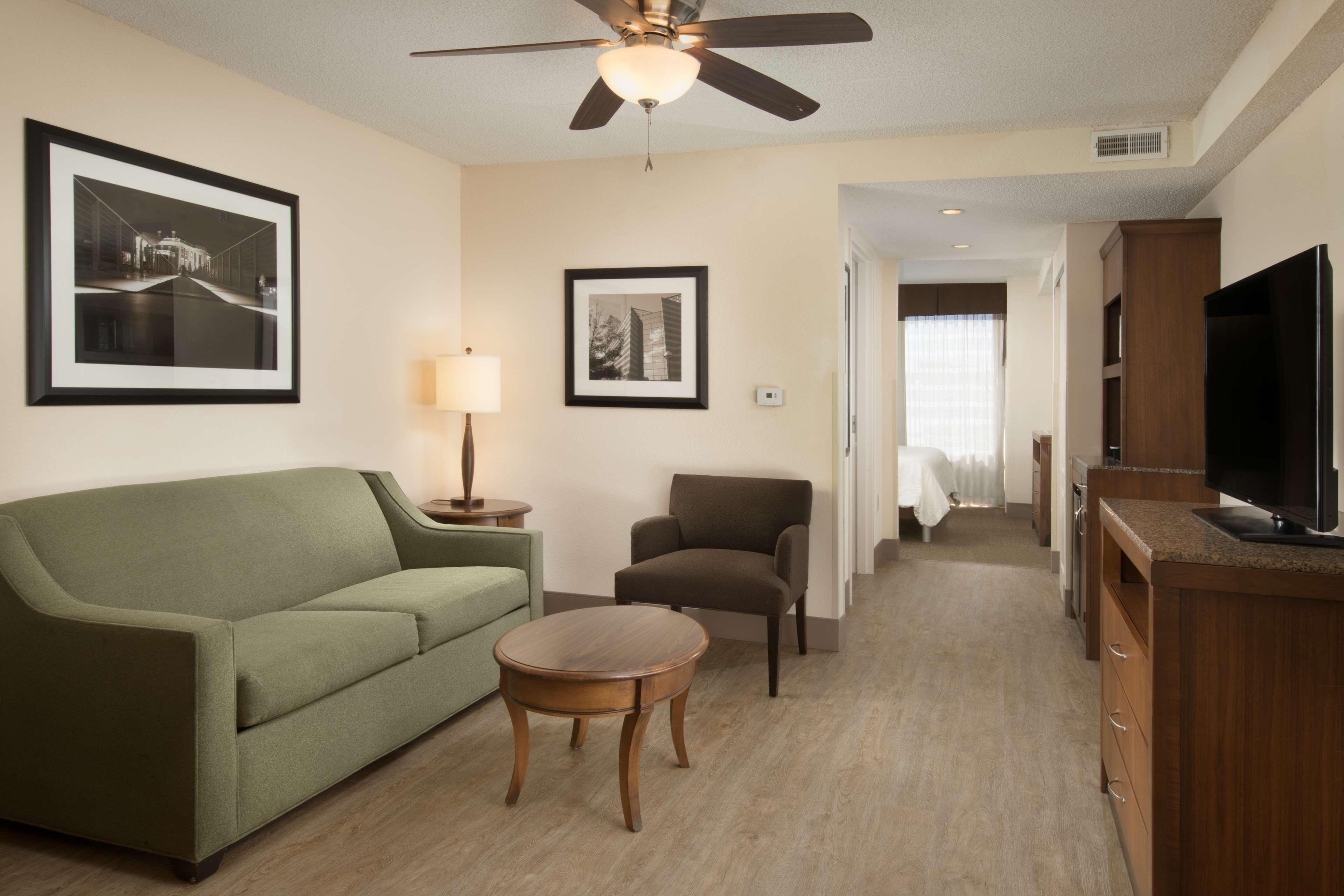 Hotel Hilton Garden Chattanooga/hamilton Place 3*