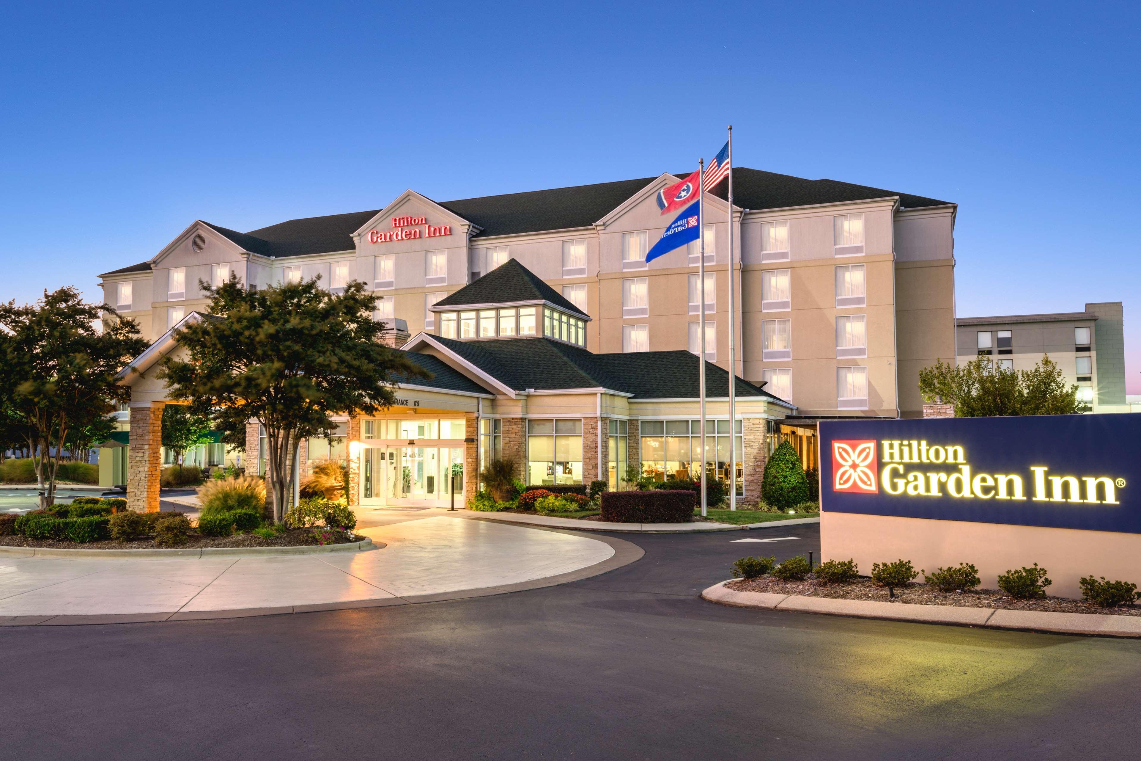 Hilton Garden Chattanooga/hamilton Place Hotel