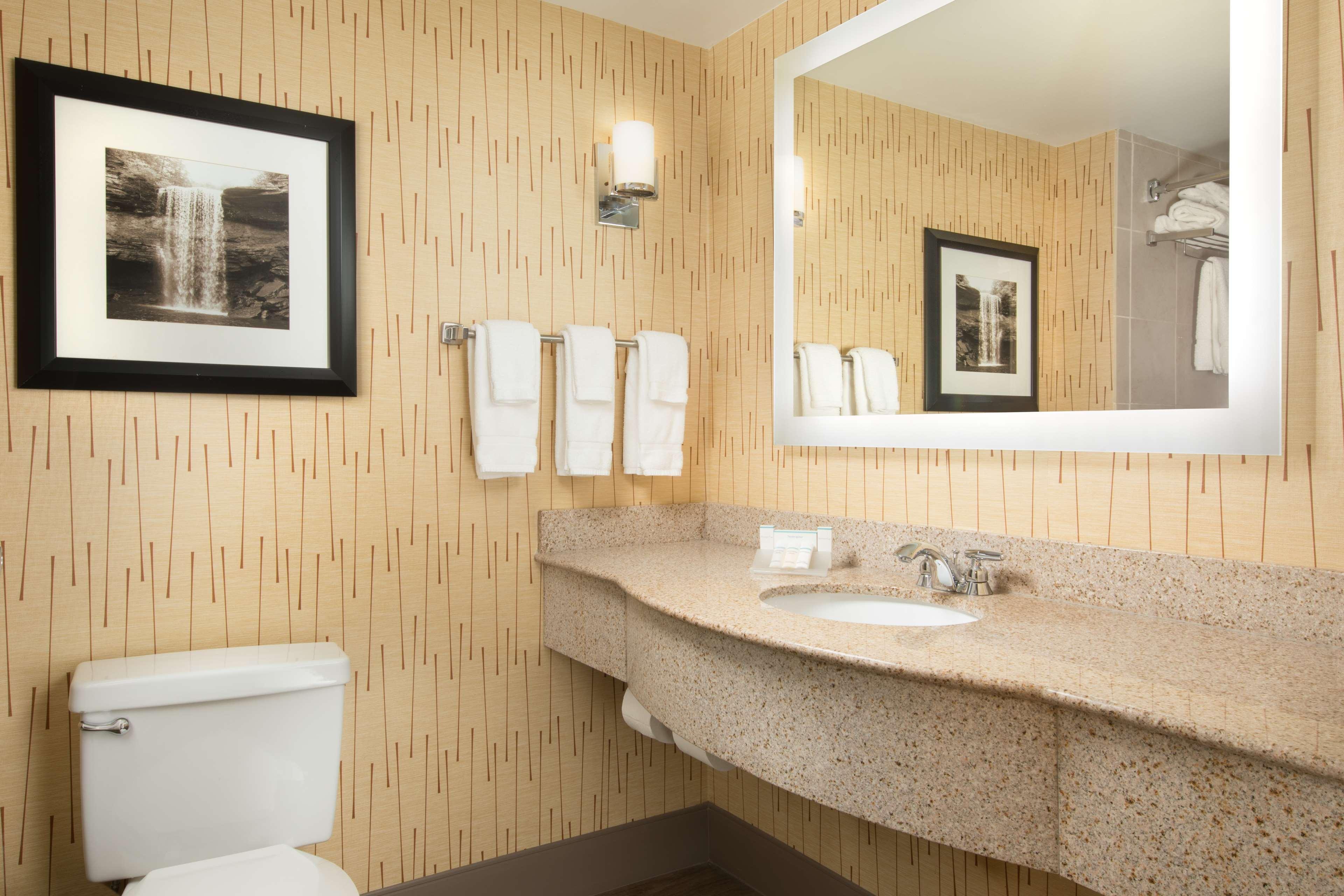 Hotel Hilton Garden Chattanooga/hamilton Place 3*