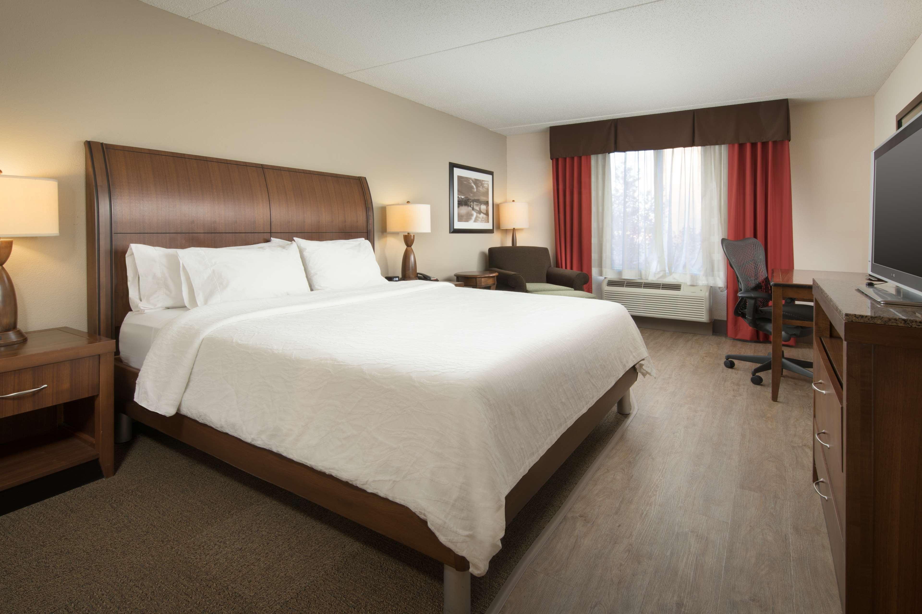 Hilton Garden Chattanooga/hamilton Place Hotel