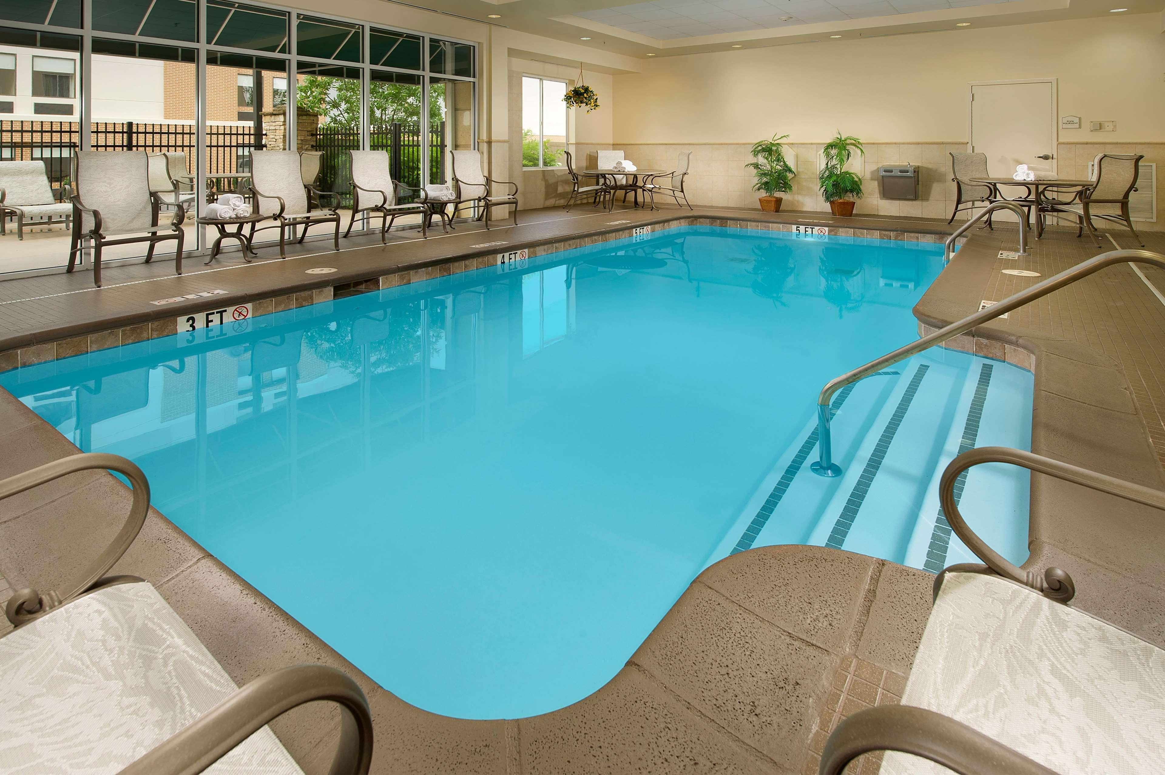Hotel Hilton Garden Chattanooga/hamilton Place Chattanooga