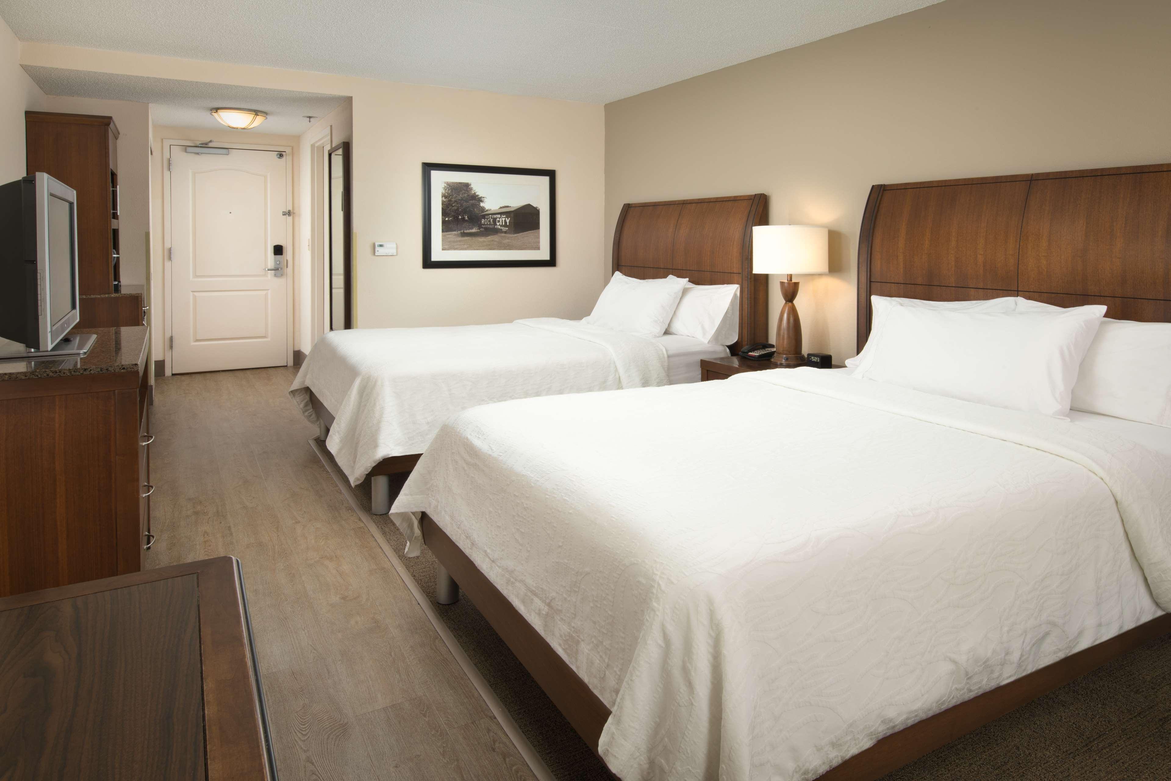 Hilton Garden Chattanooga/hamilton Place 3* Chattanooga
