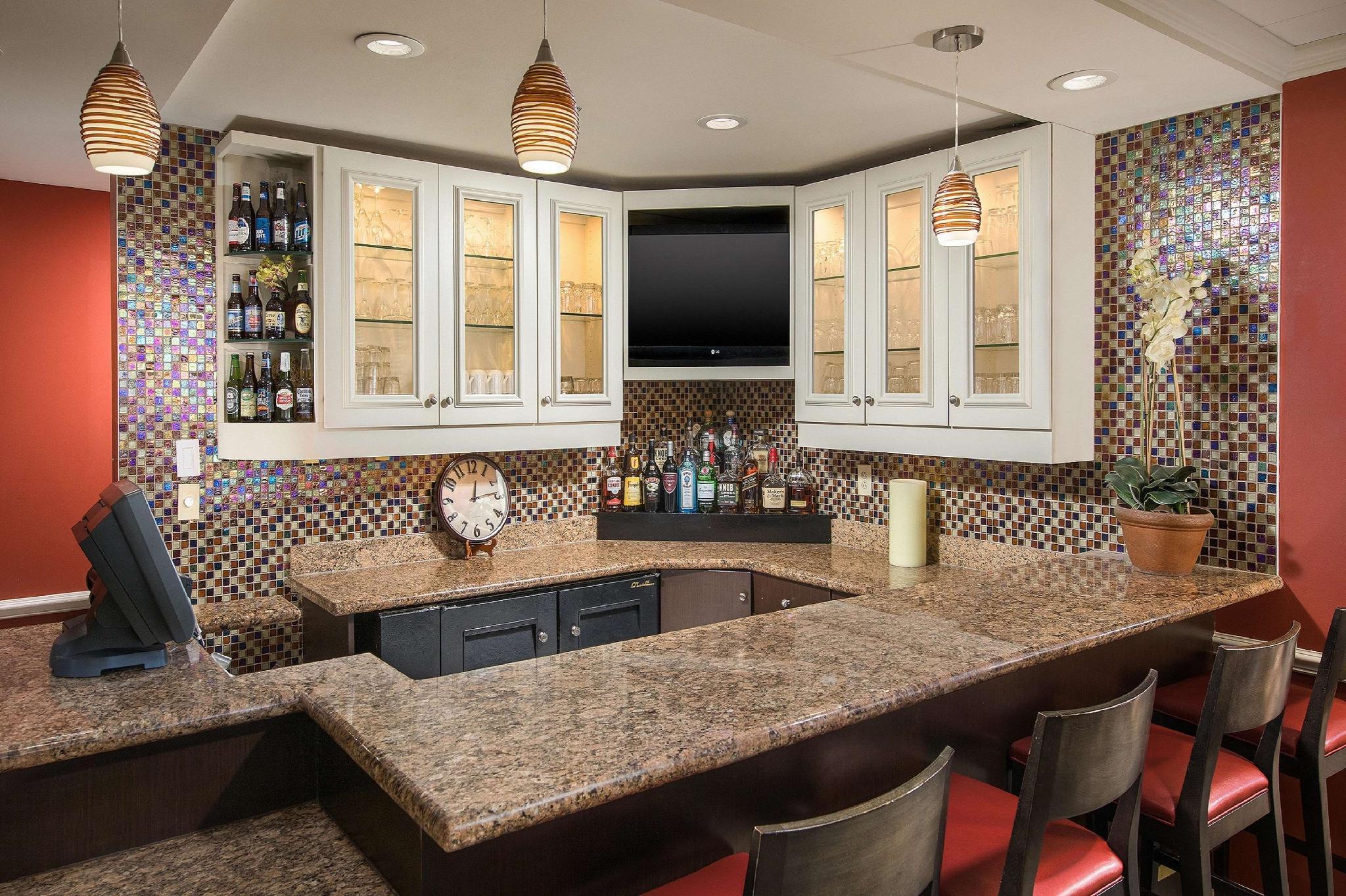Hilton Garden Chattanooga/hamilton Place Hotel Chattanooga