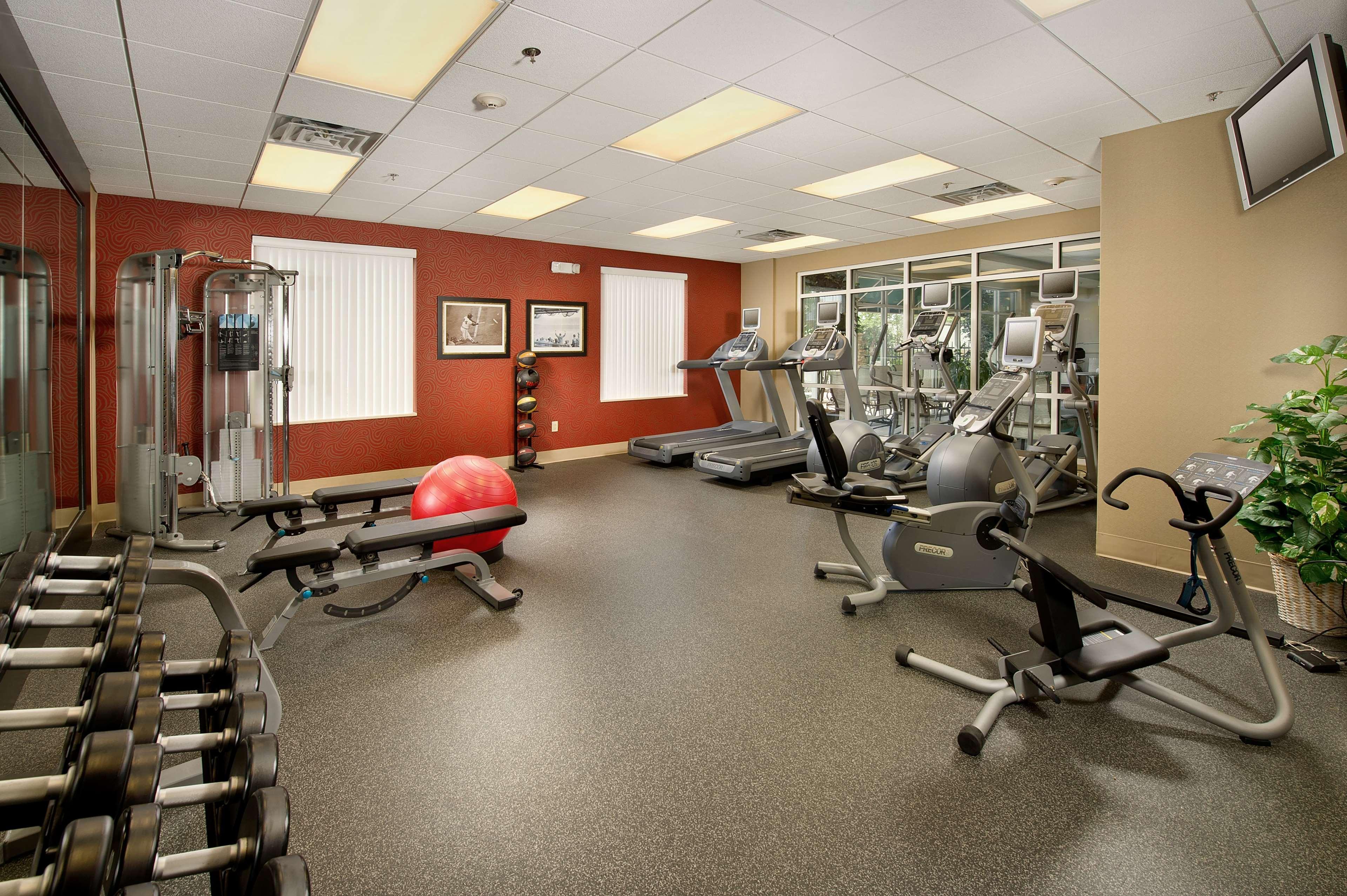 Hilton Garden Chattanooga/hamilton Place Hotel 3*