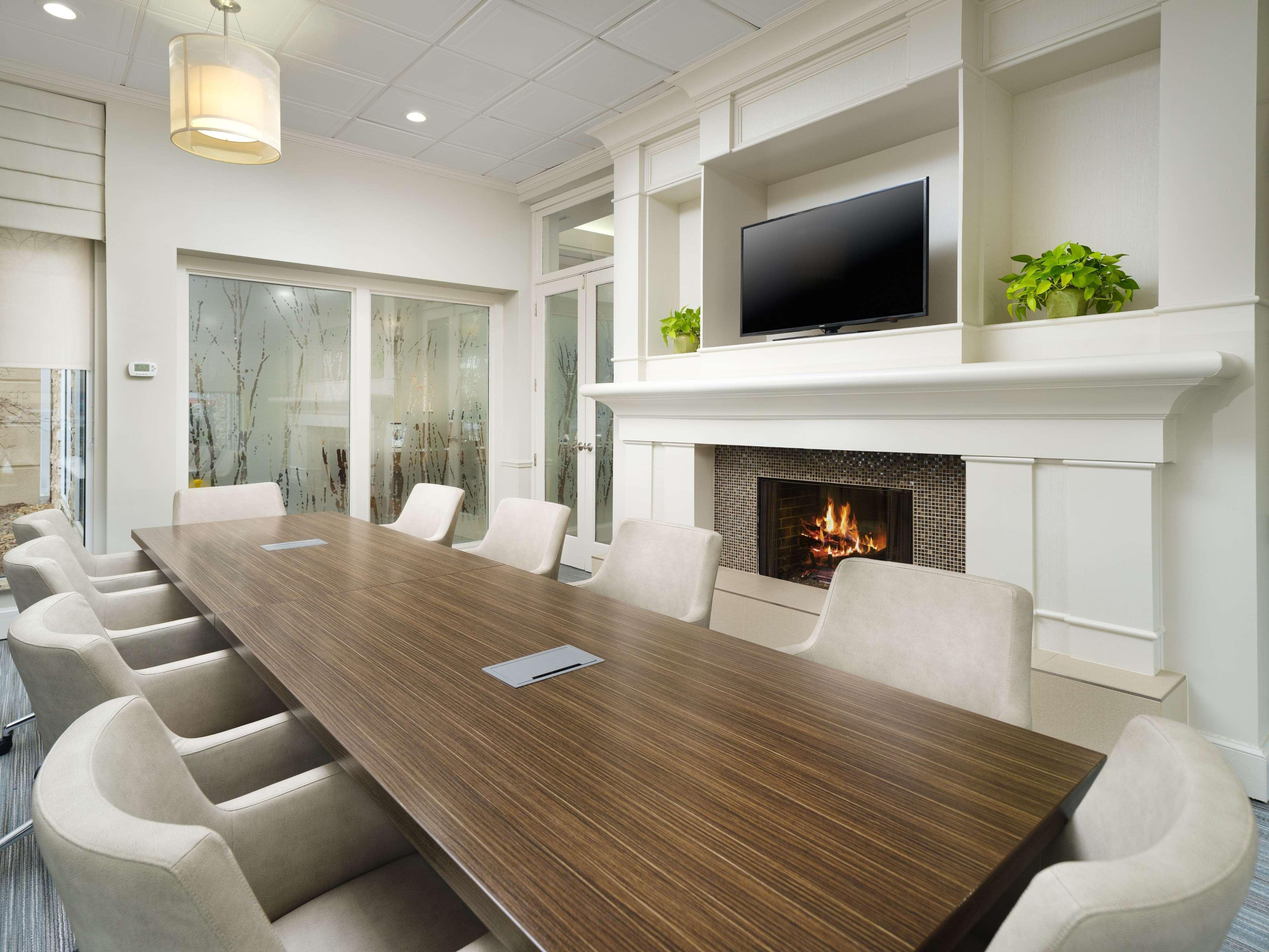 Hotel Hilton Garden Chattanooga/hamilton Place 3*