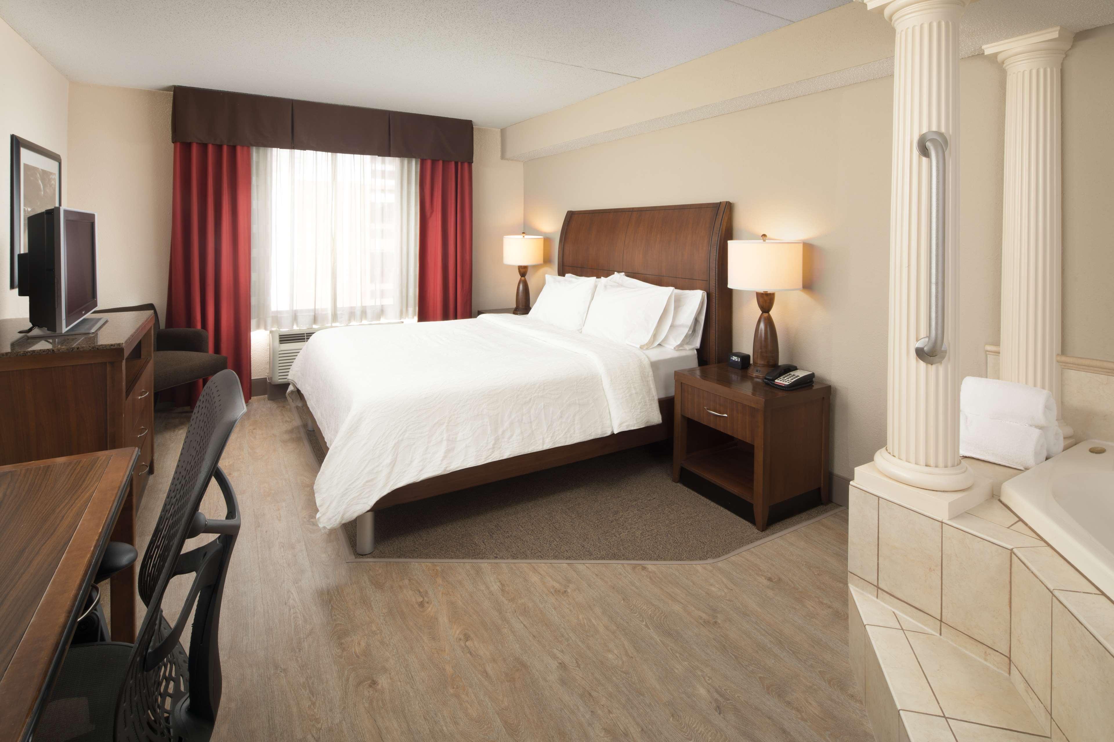 Hotel Hilton Garden Chattanooga/hamilton Place