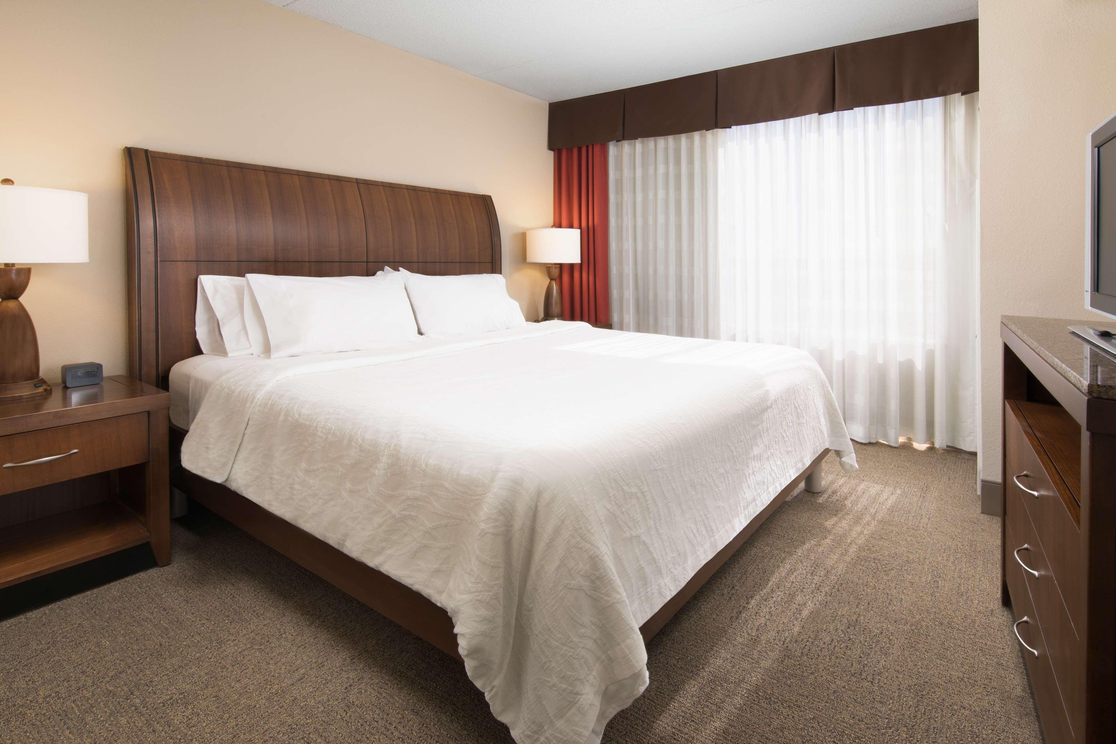 Hilton Garden Chattanooga/hamilton Place Hotel