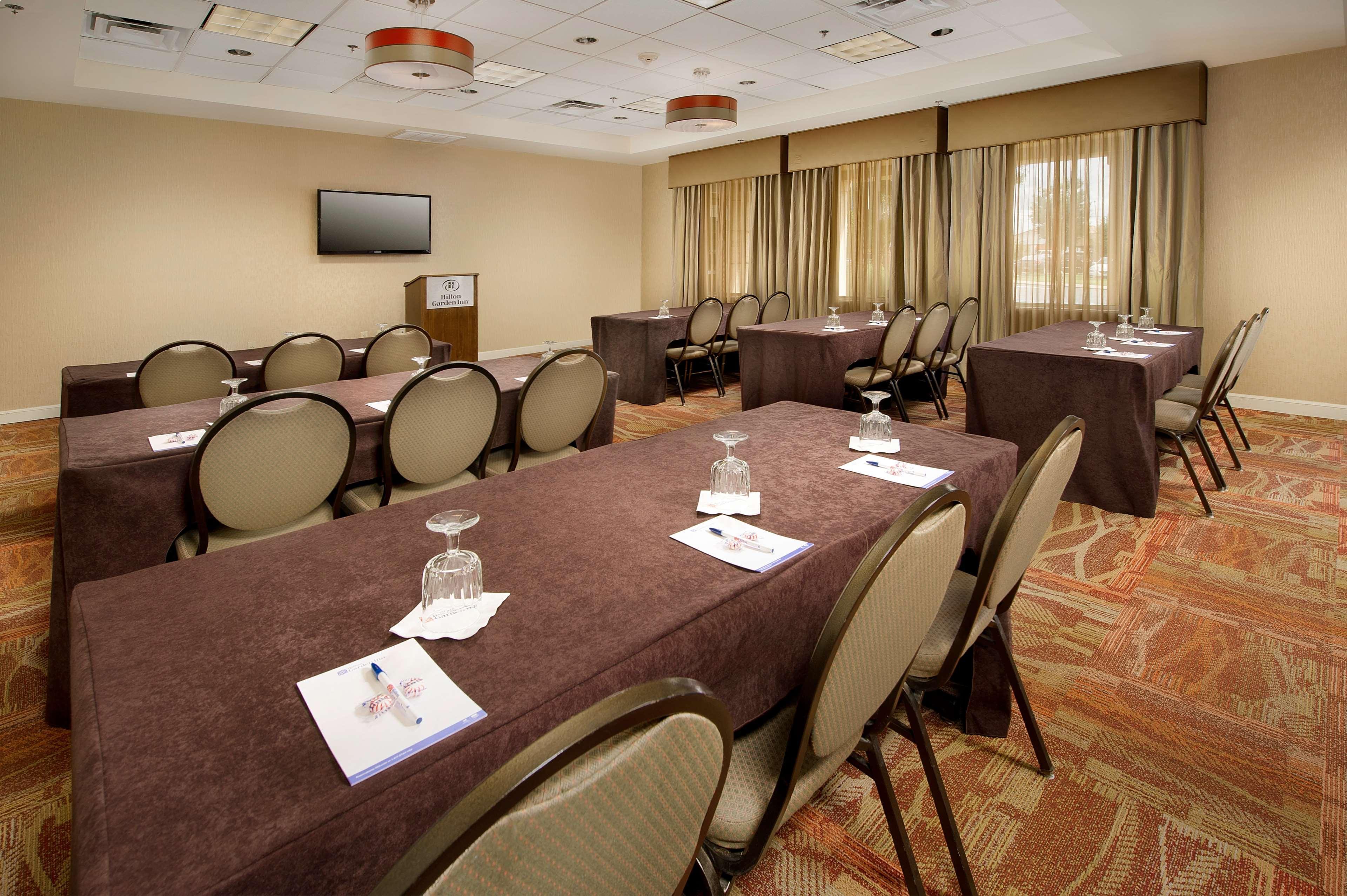 Hilton Garden Chattanooga/hamilton Place 3* Chattanooga