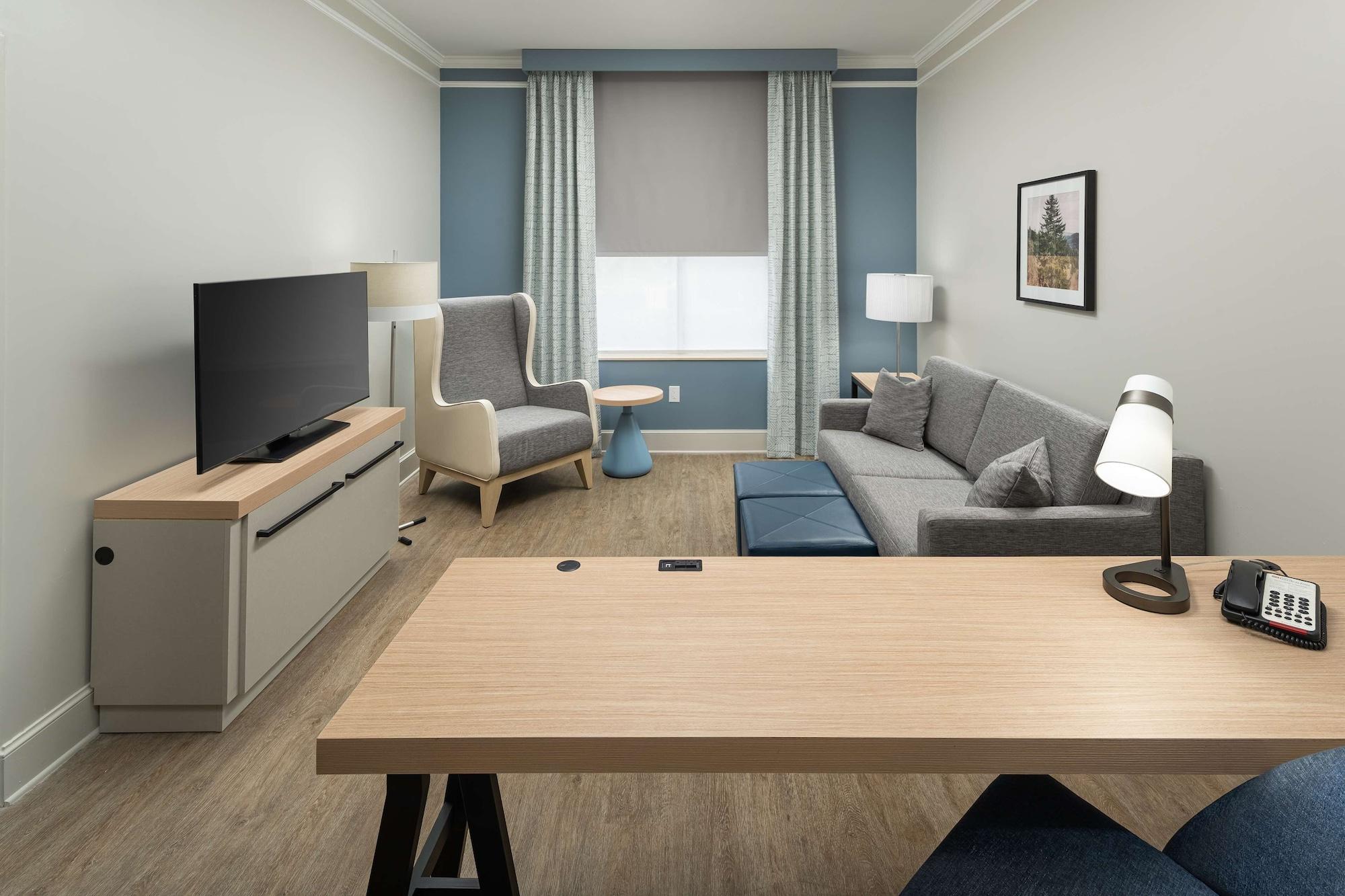 Hotel Hilton Garden Chattanooga/hamilton Place Chattanooga