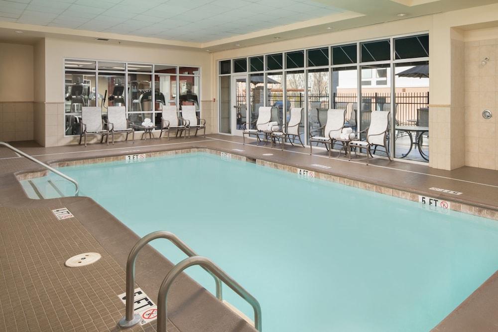 Hotel Hilton Garden Chattanooga/hamilton Place 3*