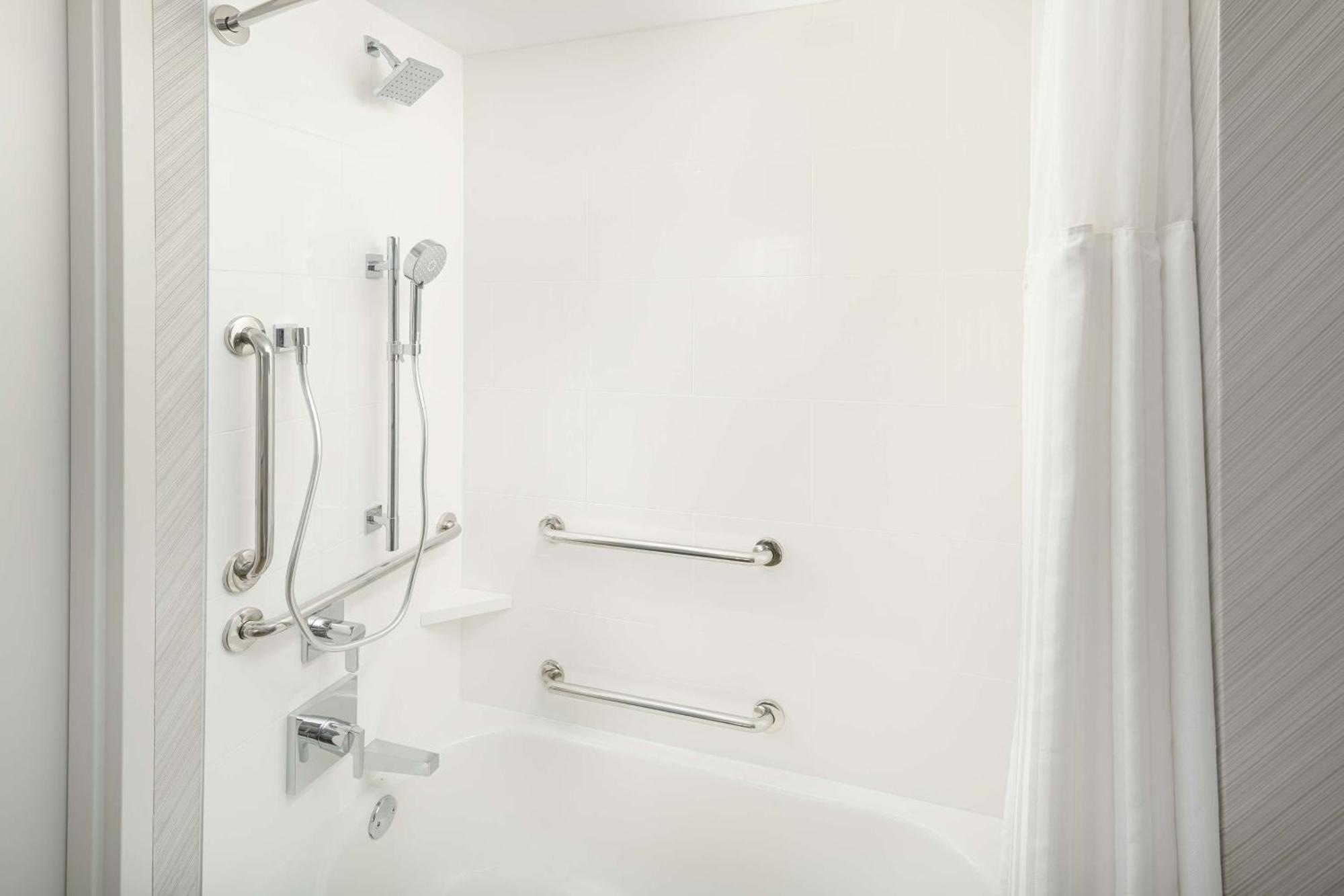 Hilton Garden Chattanooga/hamilton Place 3*