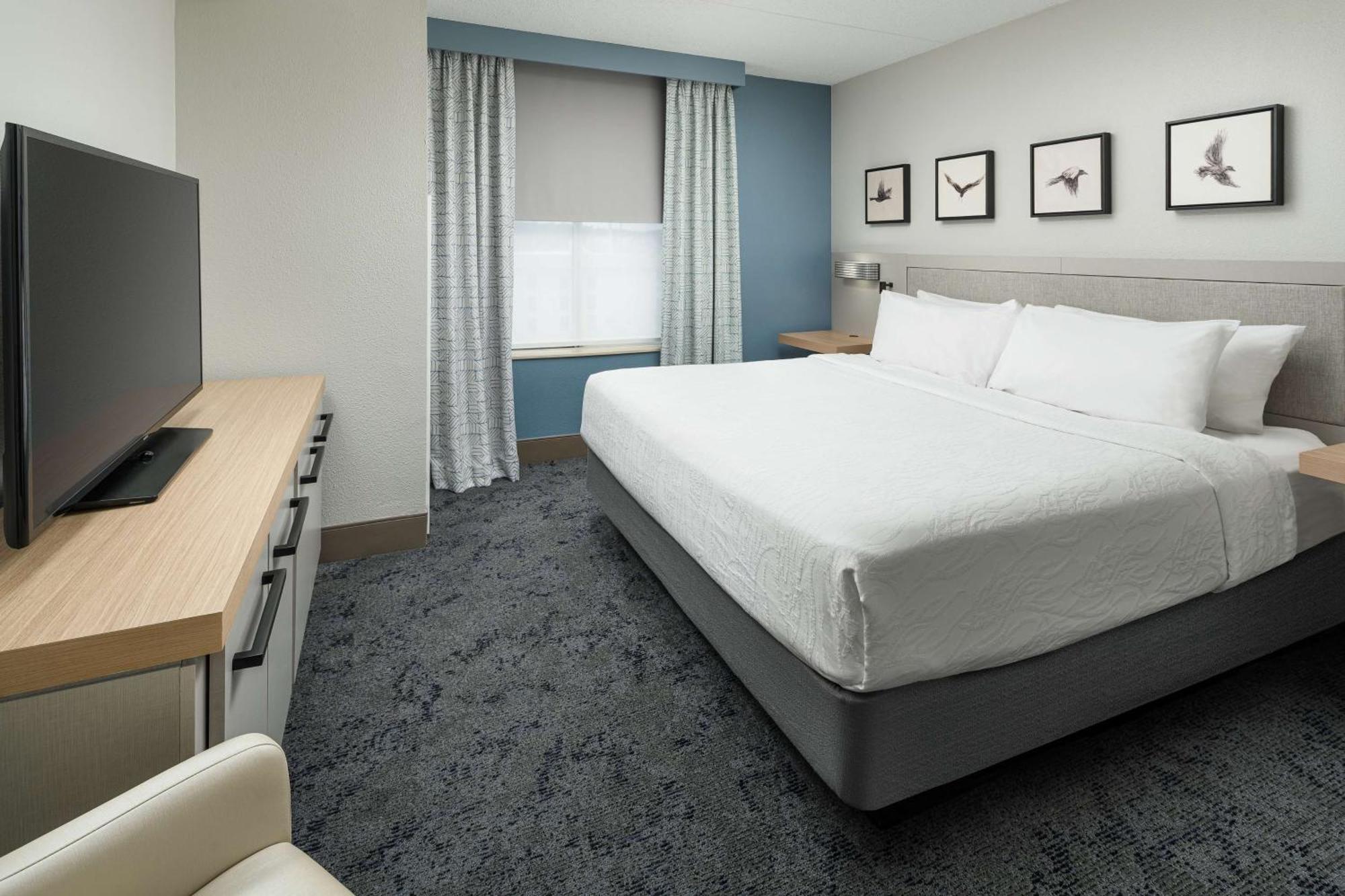 Hilton Garden Chattanooga/hamilton Place 3*