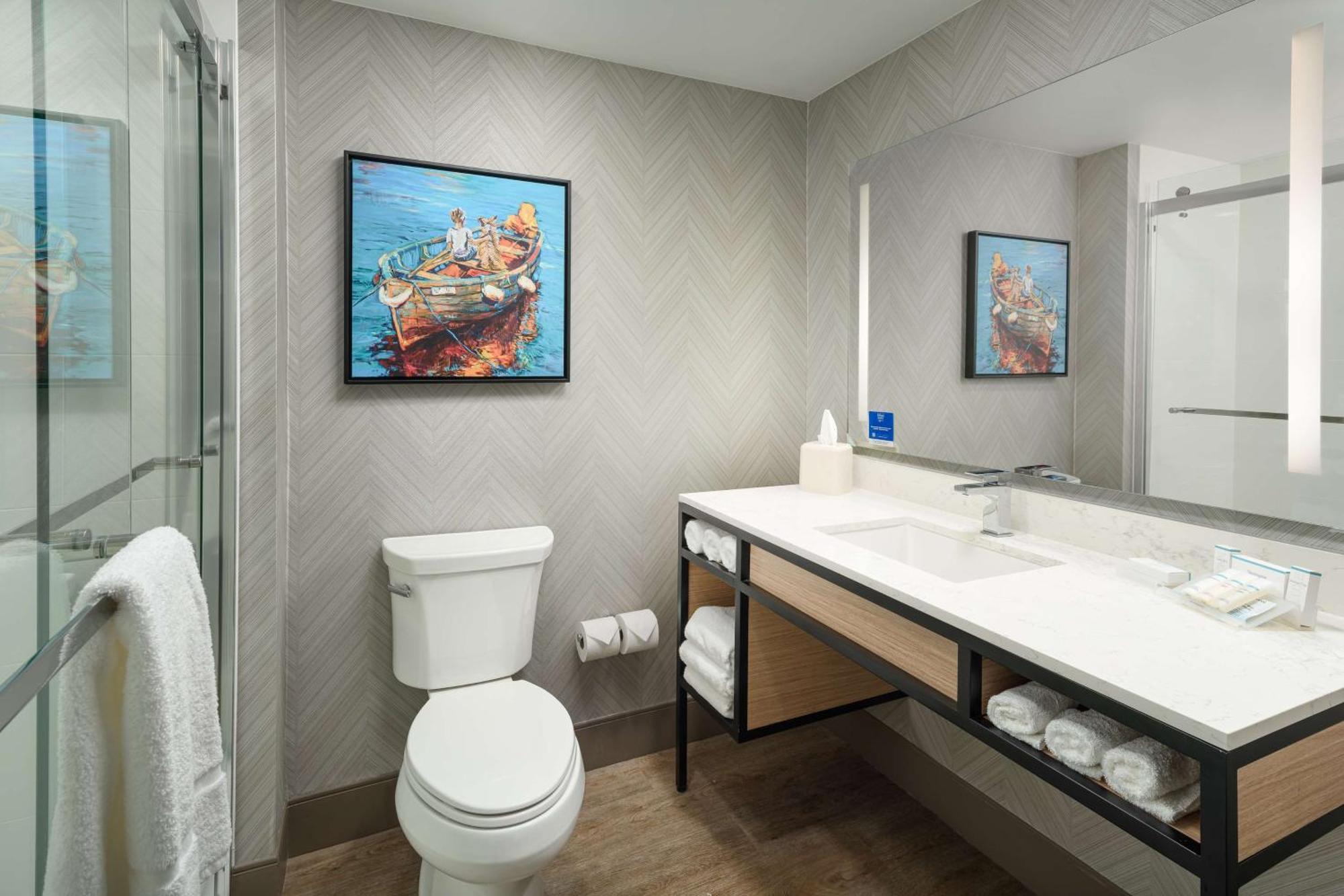 Hilton Garden Chattanooga/hamilton Place Hotel 3*