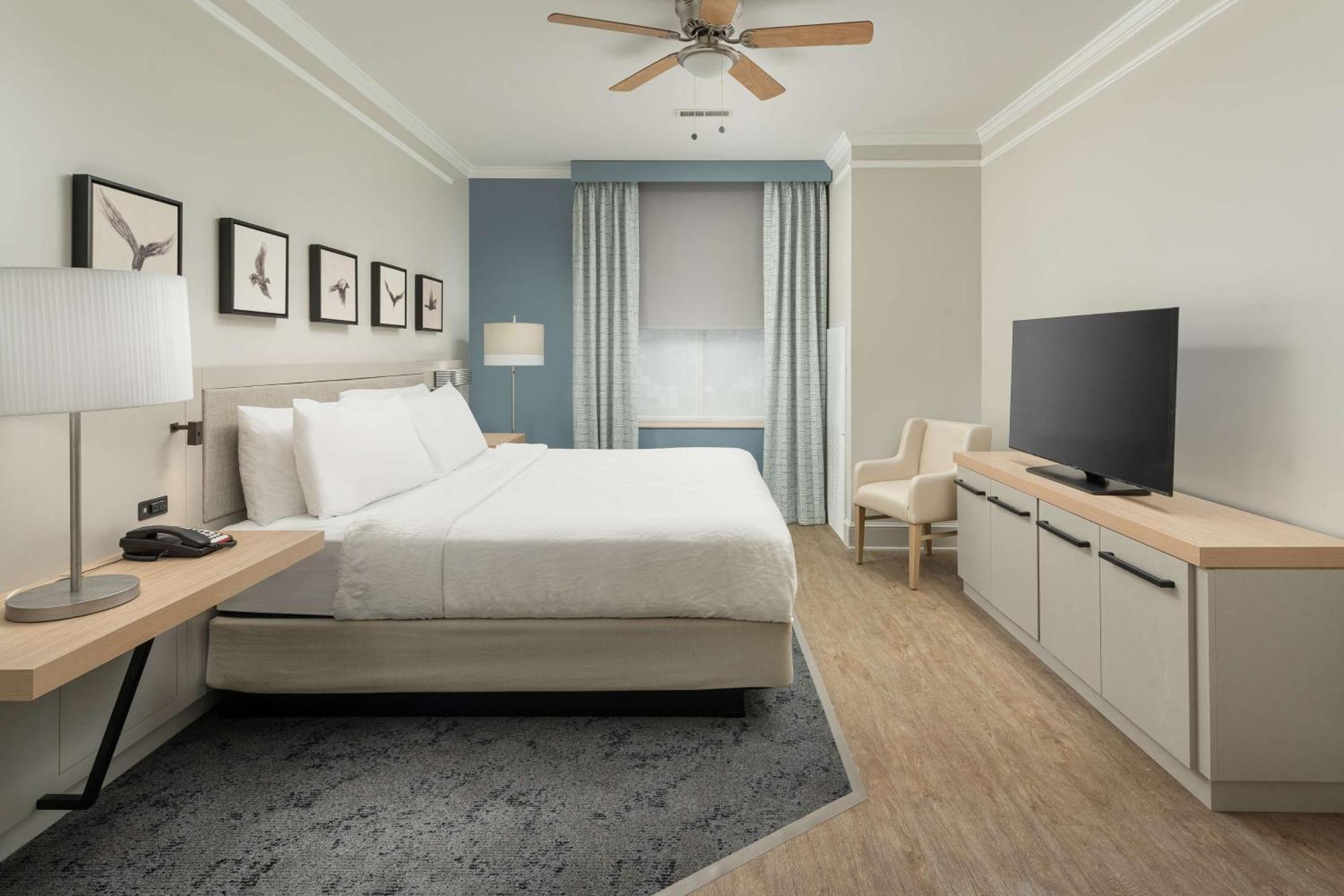 Hilton Garden Chattanooga/hamilton Place Hotel