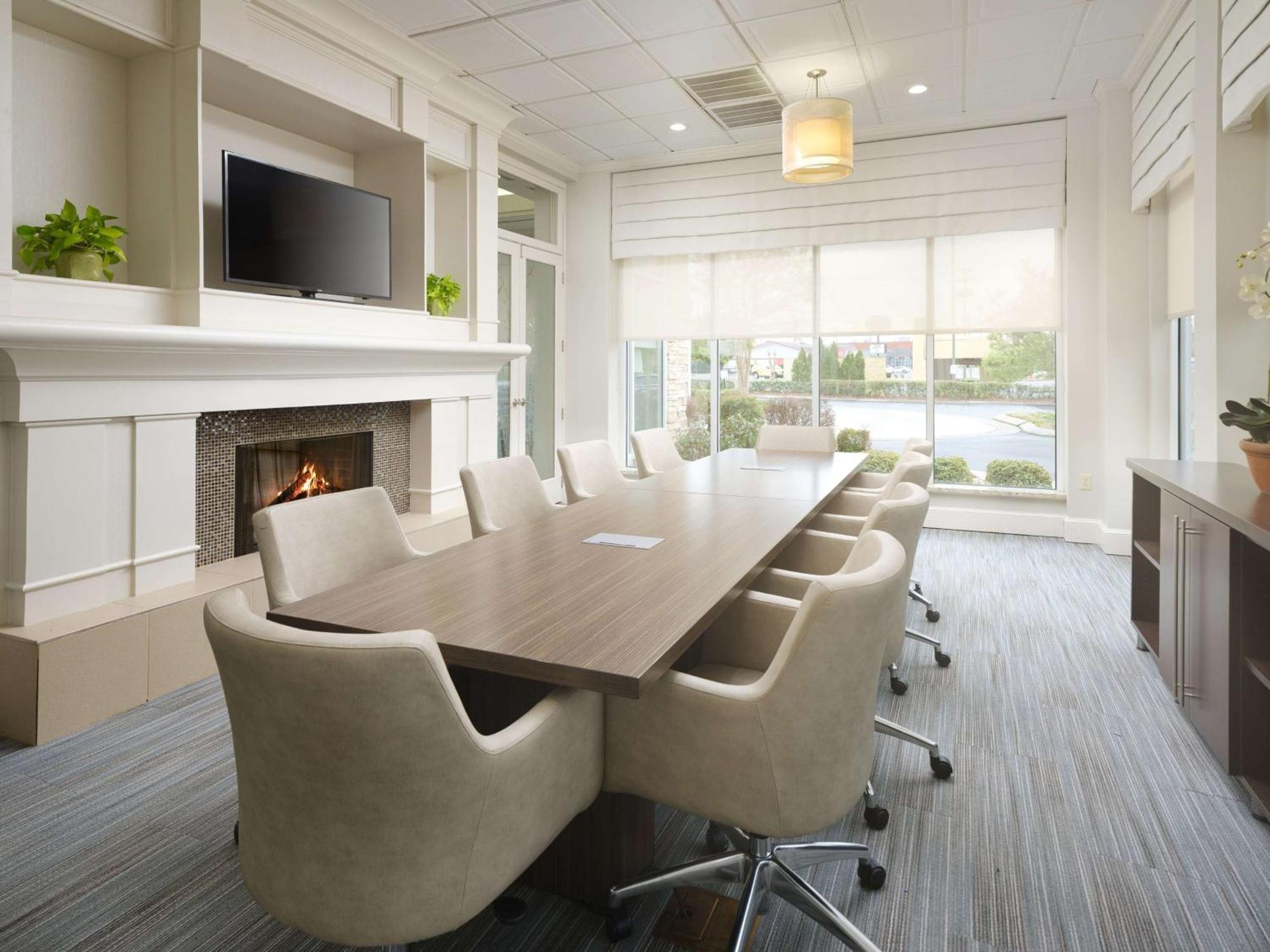 Hilton Garden Chattanooga/hamilton Place Chattanooga
