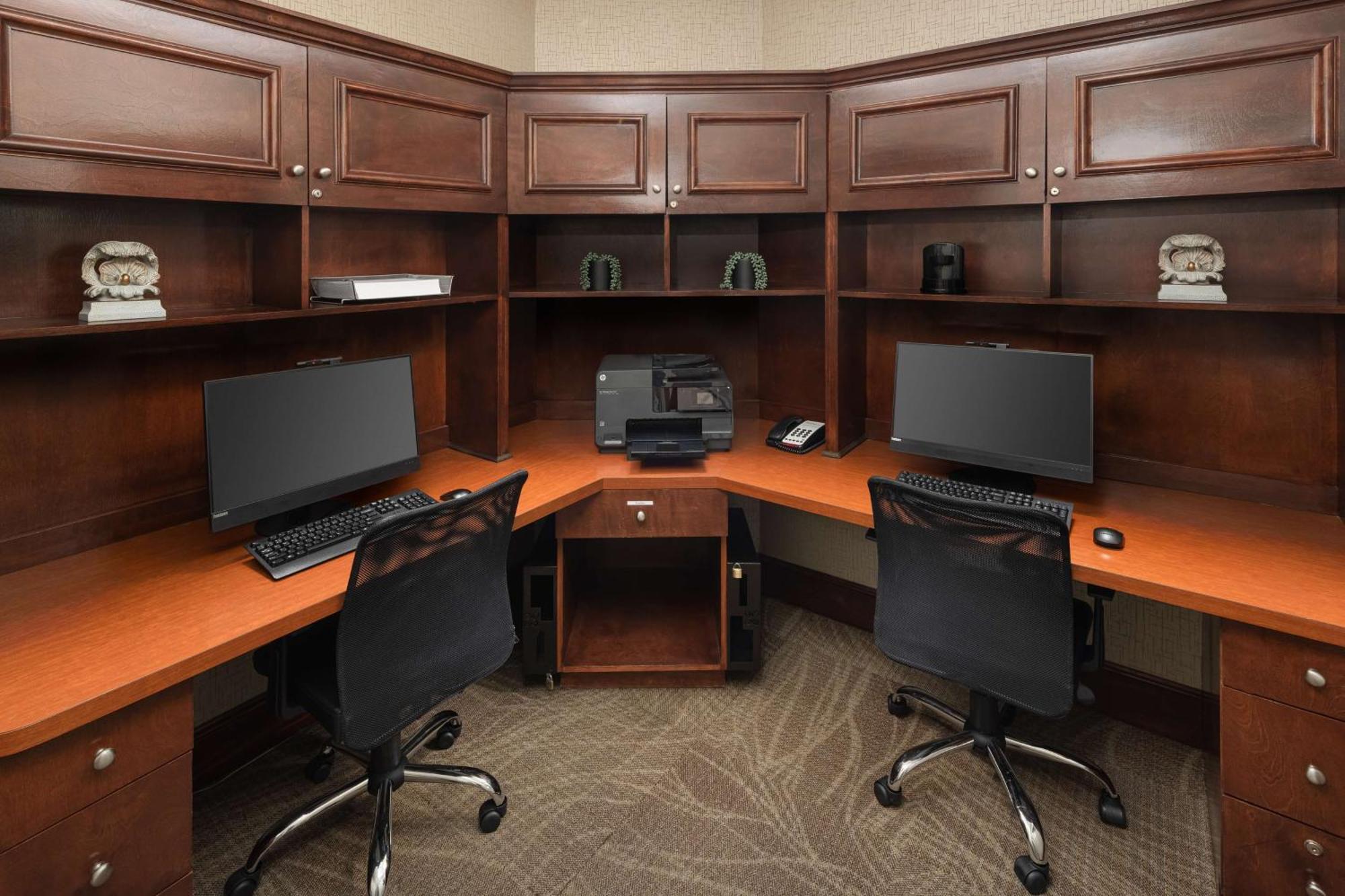 Hilton Garden Chattanooga/hamilton Place 3*