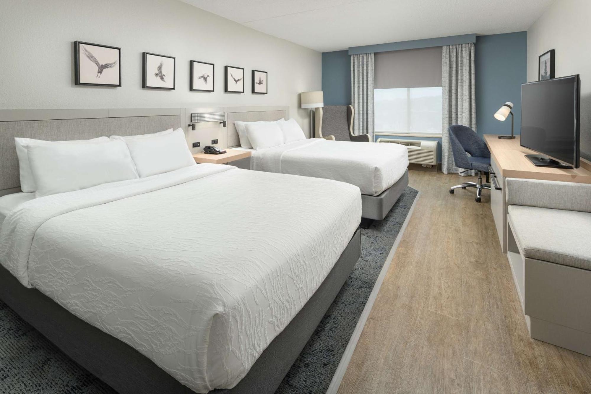 Hilton Garden Chattanooga/hamilton Place 3*
