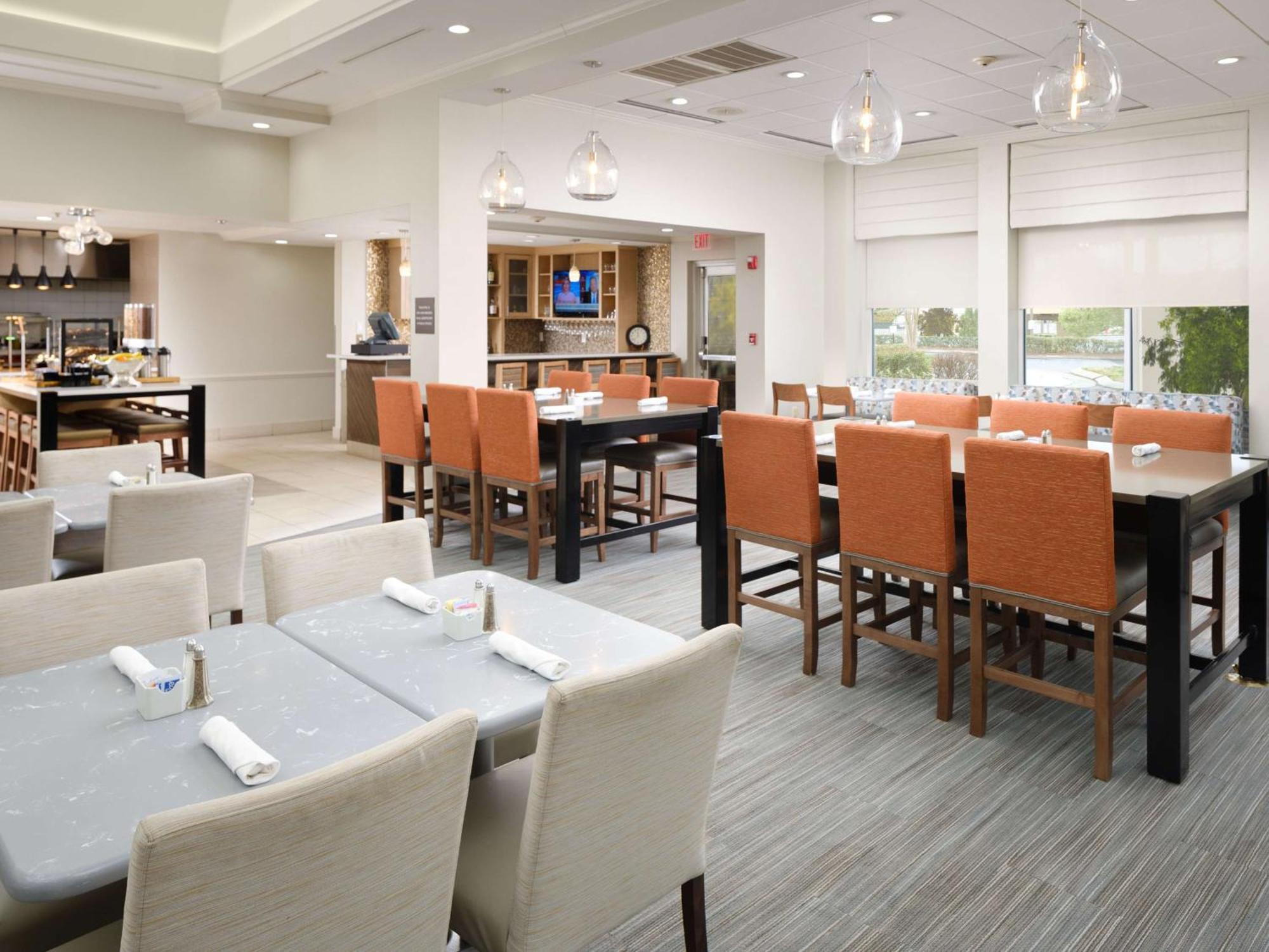 Hilton Garden Chattanooga/hamilton Place Chattanooga