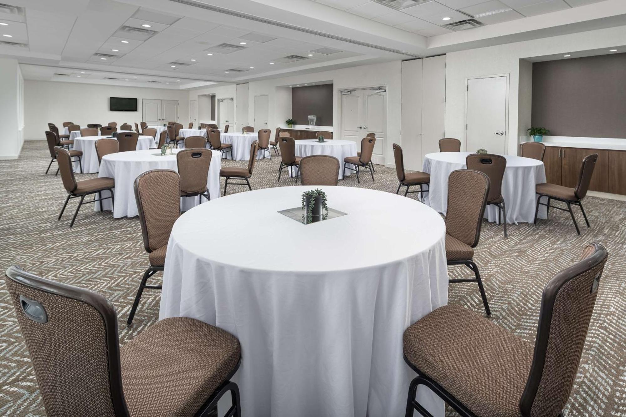 Hotel Hilton Garden Chattanooga/hamilton Place 3*