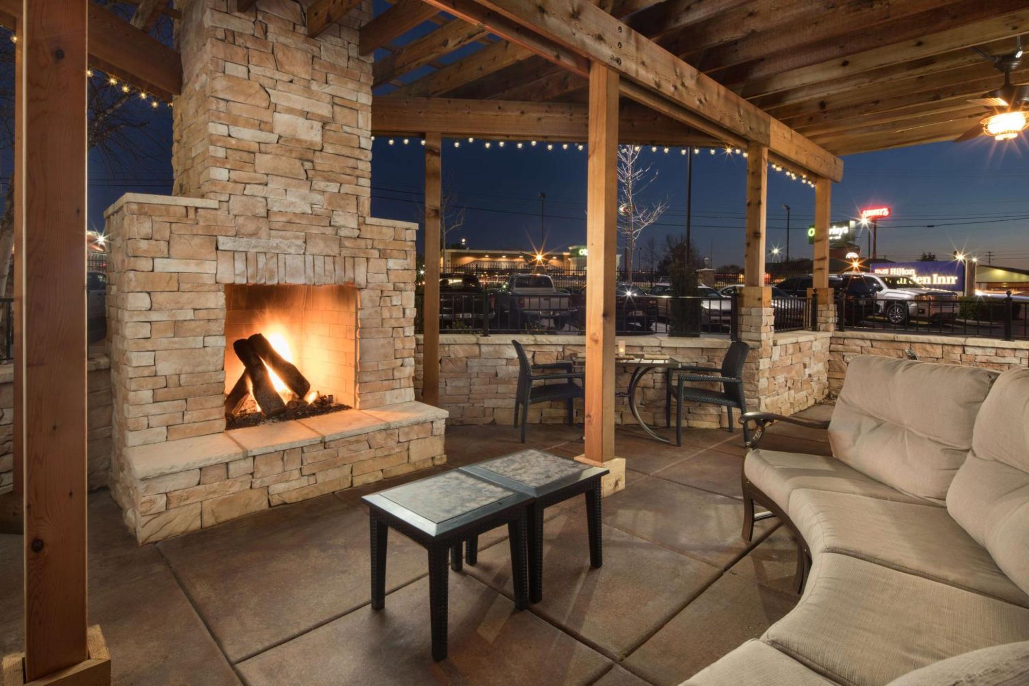 Hotel Hilton Garden Chattanooga/hamilton Place