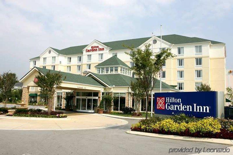 Hotel Hilton Garden Chattanooga/hamilton Place Chattanooga