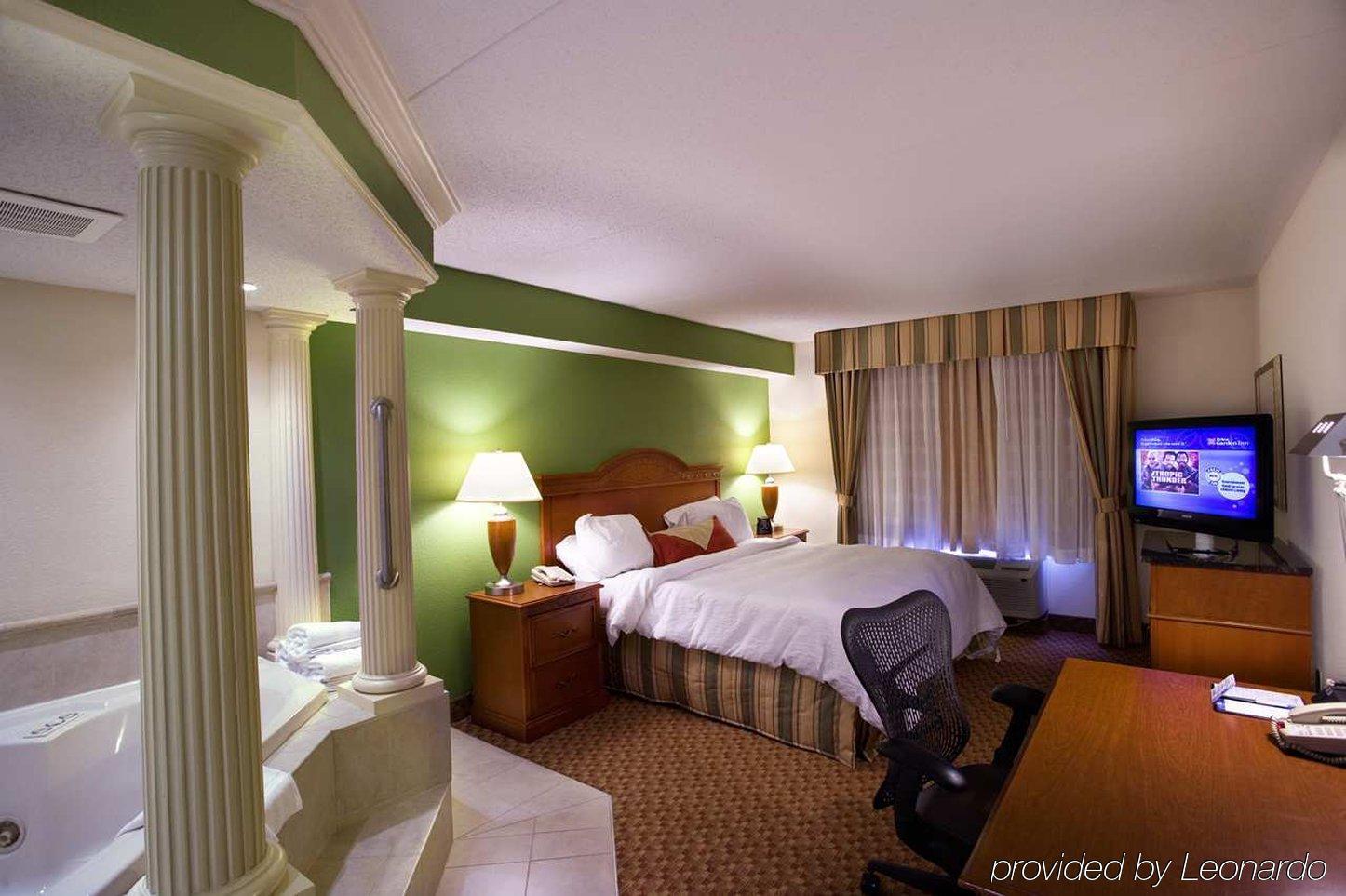 Hilton Garden Chattanooga/hamilton Place Chattanooga