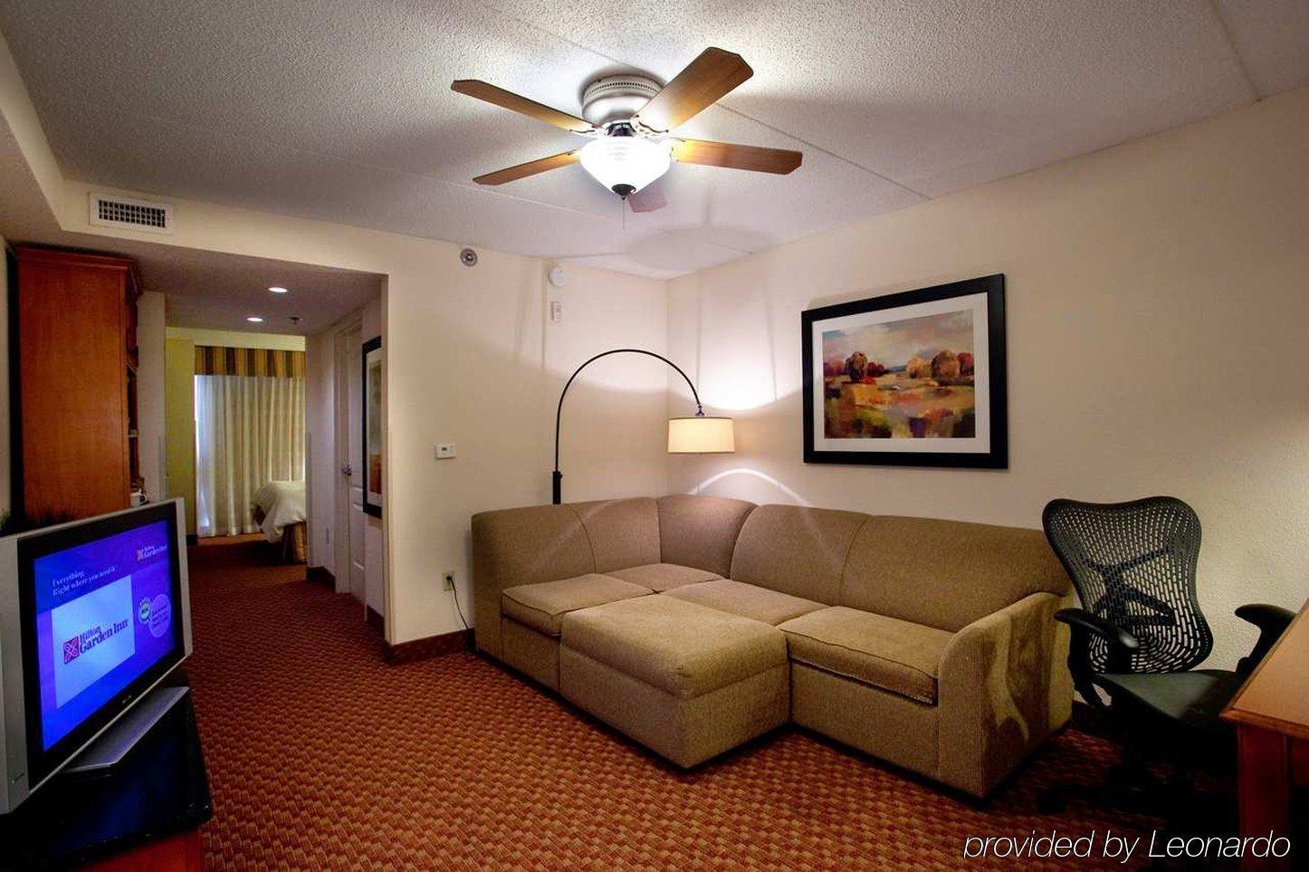 Hilton Garden Chattanooga/hamilton Place