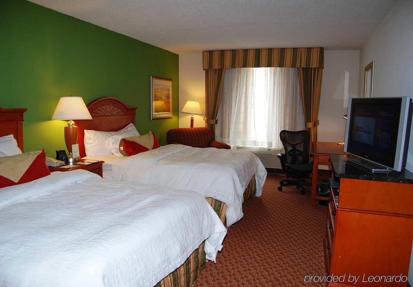 Hotel Hilton Garden Chattanooga/hamilton Place