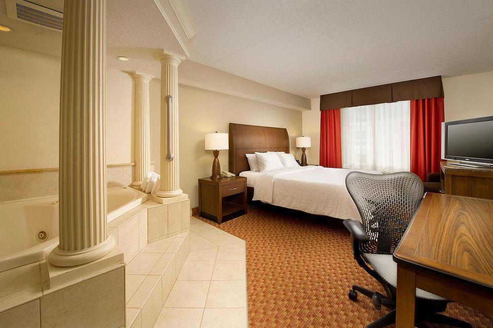 Hilton Garden Chattanooga/hamilton Place Chattanooga