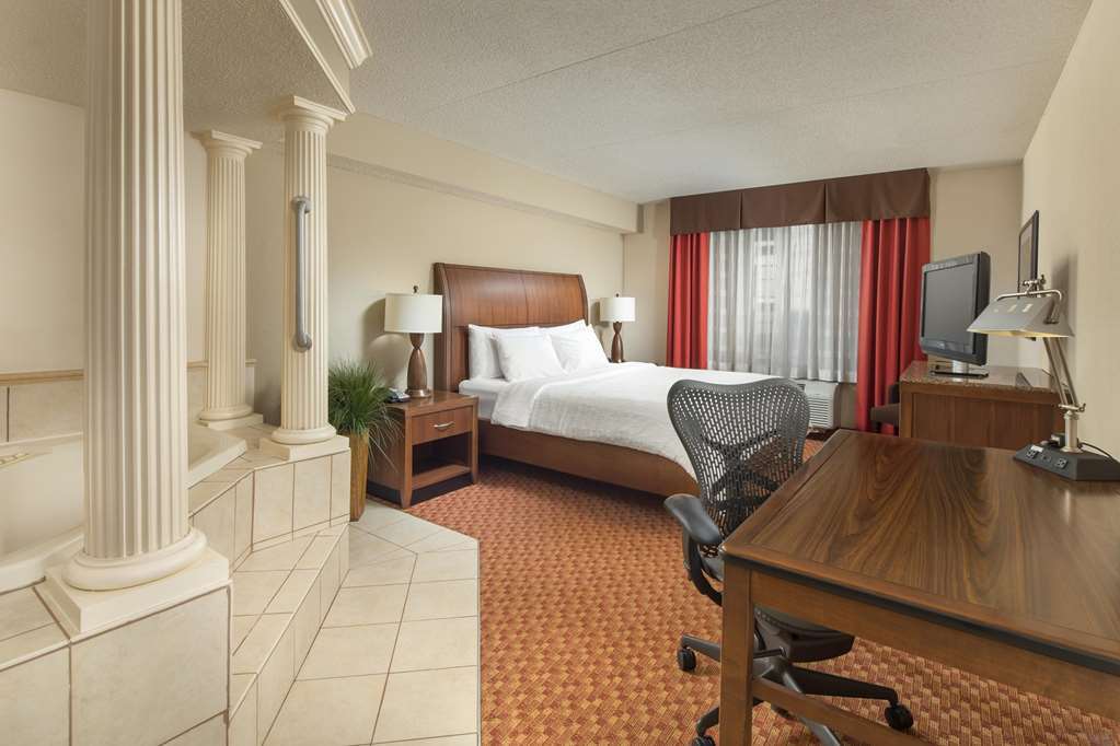 Hilton Garden Chattanooga/hamilton Place Hotel Chattanooga