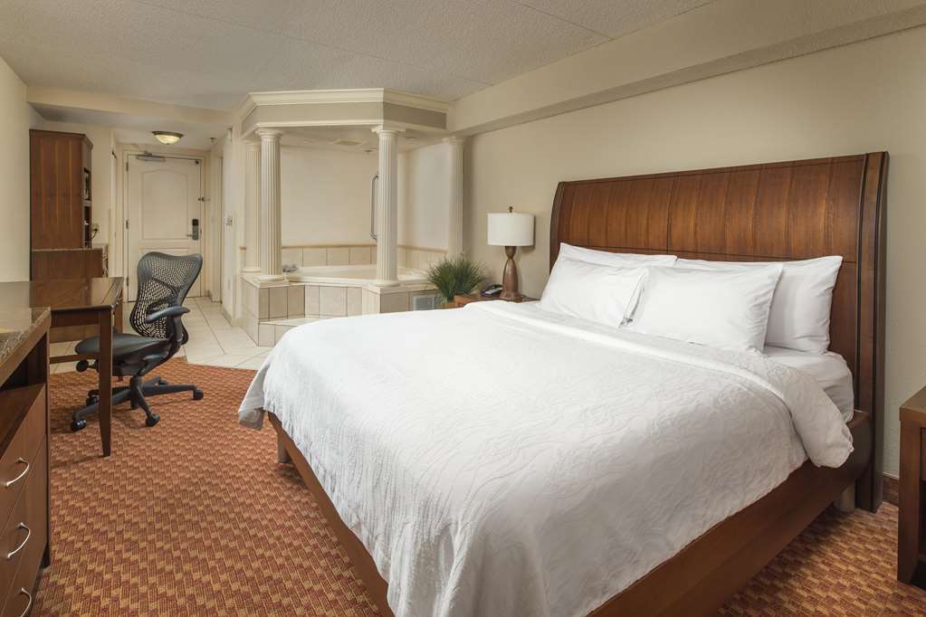 Hilton Garden Chattanooga/hamilton Place 3* Chattanooga