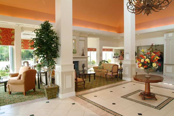 Hilton Garden Chattanooga/hamilton Place Hotel 3*