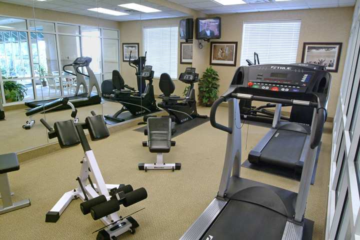 Hotel Hilton Garden Chattanooga/hamilton Place Chattanooga