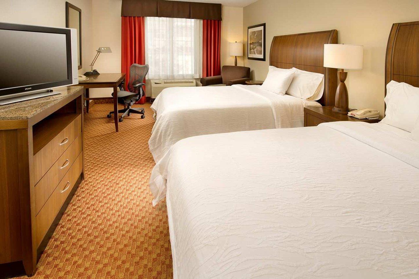 Hotel Hilton Garden Chattanooga/hamilton Place Chattanooga