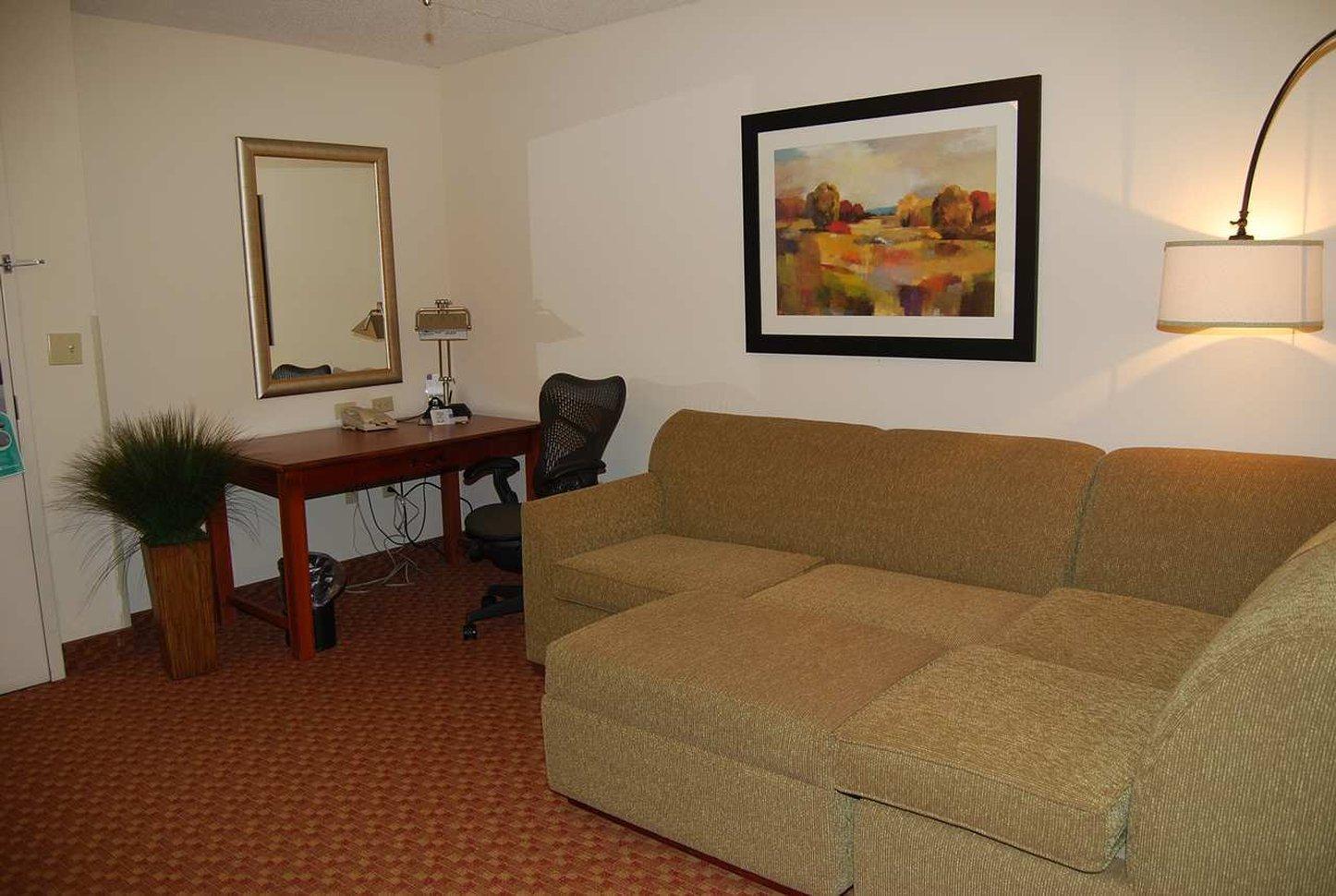 Hilton Garden Chattanooga/hamilton Place Hotel