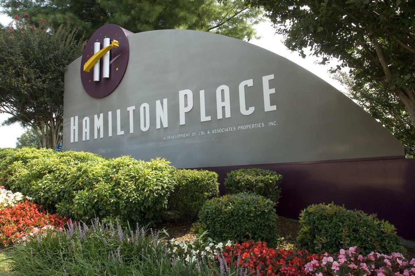 Hilton Garden Chattanooga/hamilton Place 3*