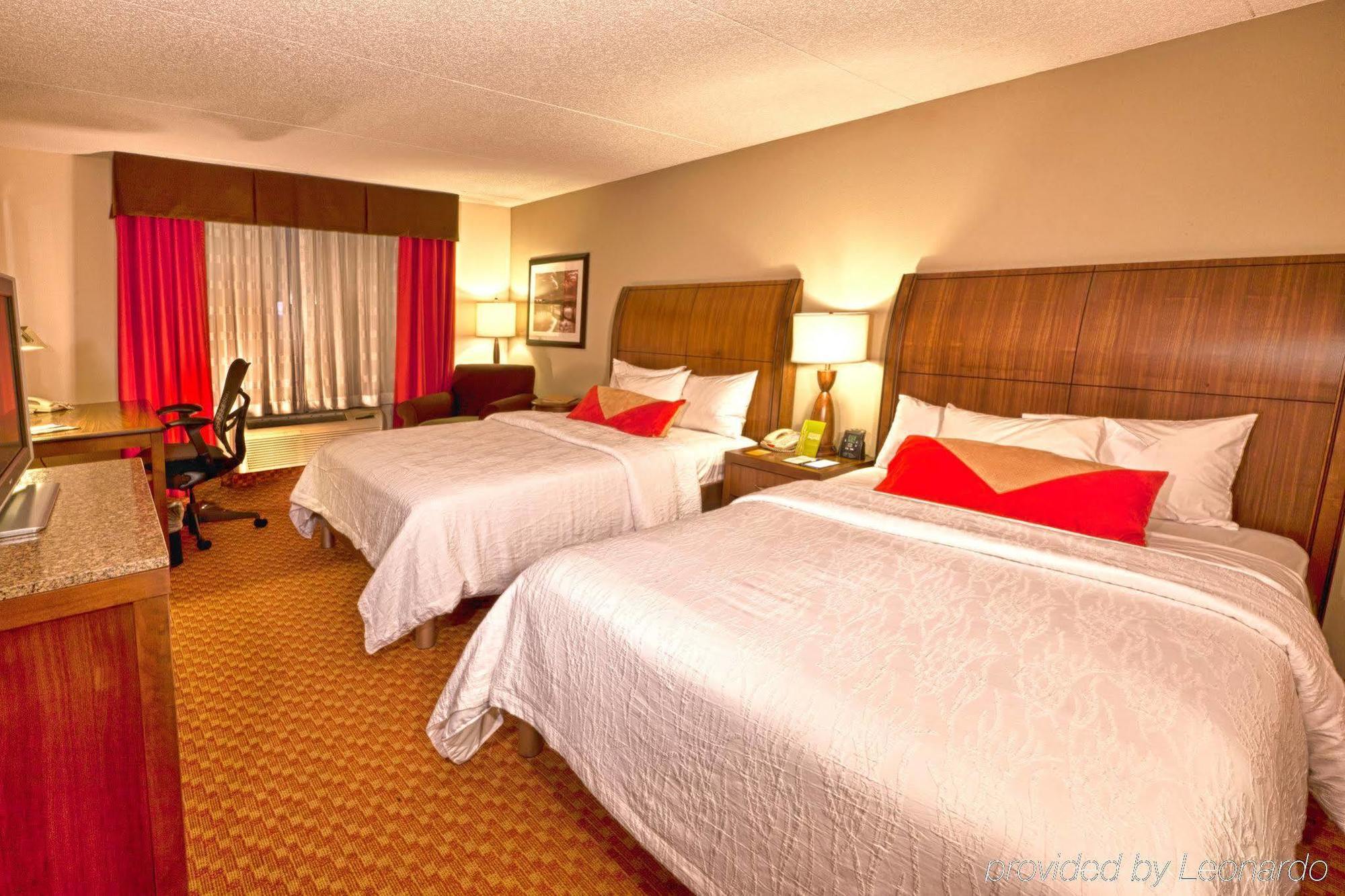 Hilton Garden Chattanooga/hamilton Place Hotel 3*