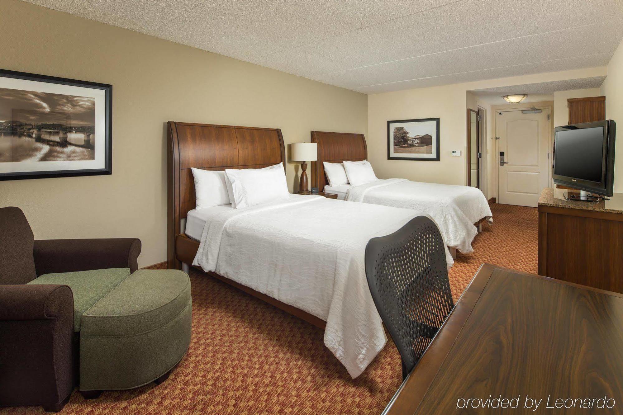 Hilton Garden Chattanooga/hamilton Place