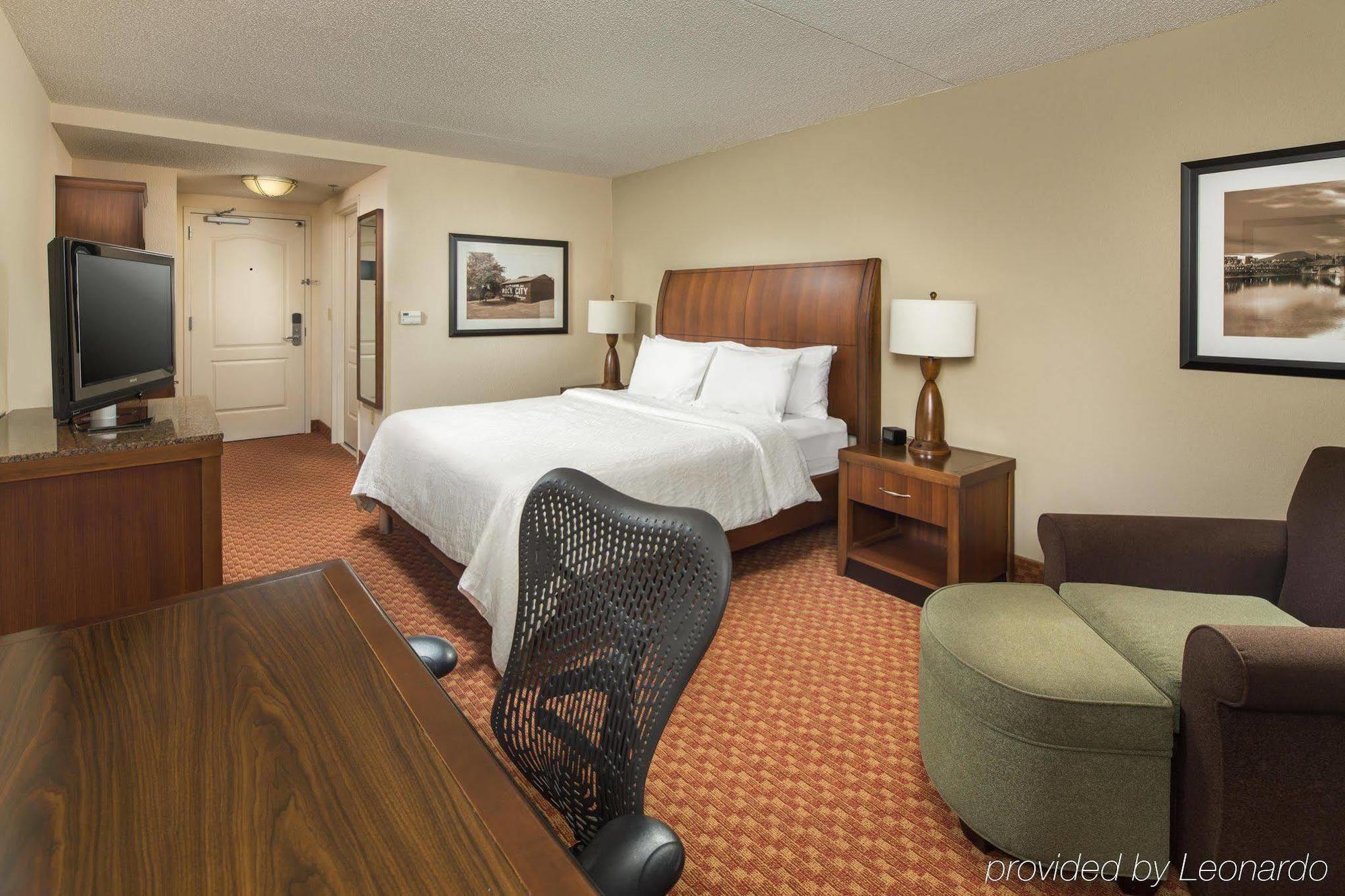 Hotel Hilton Garden Chattanooga/hamilton Place Chattanooga