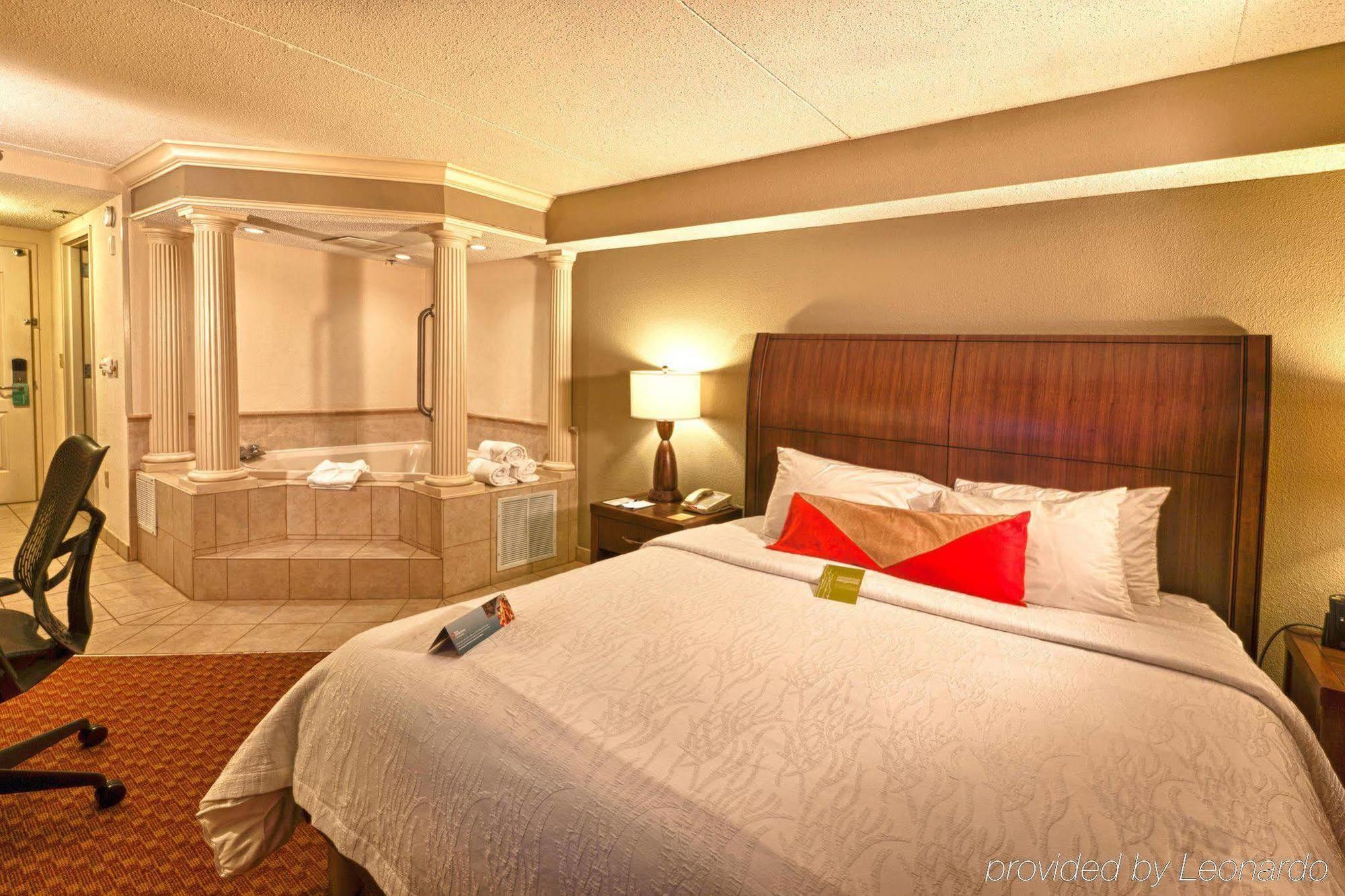 Hotel Hilton Garden Chattanooga/hamilton Place Chattanooga