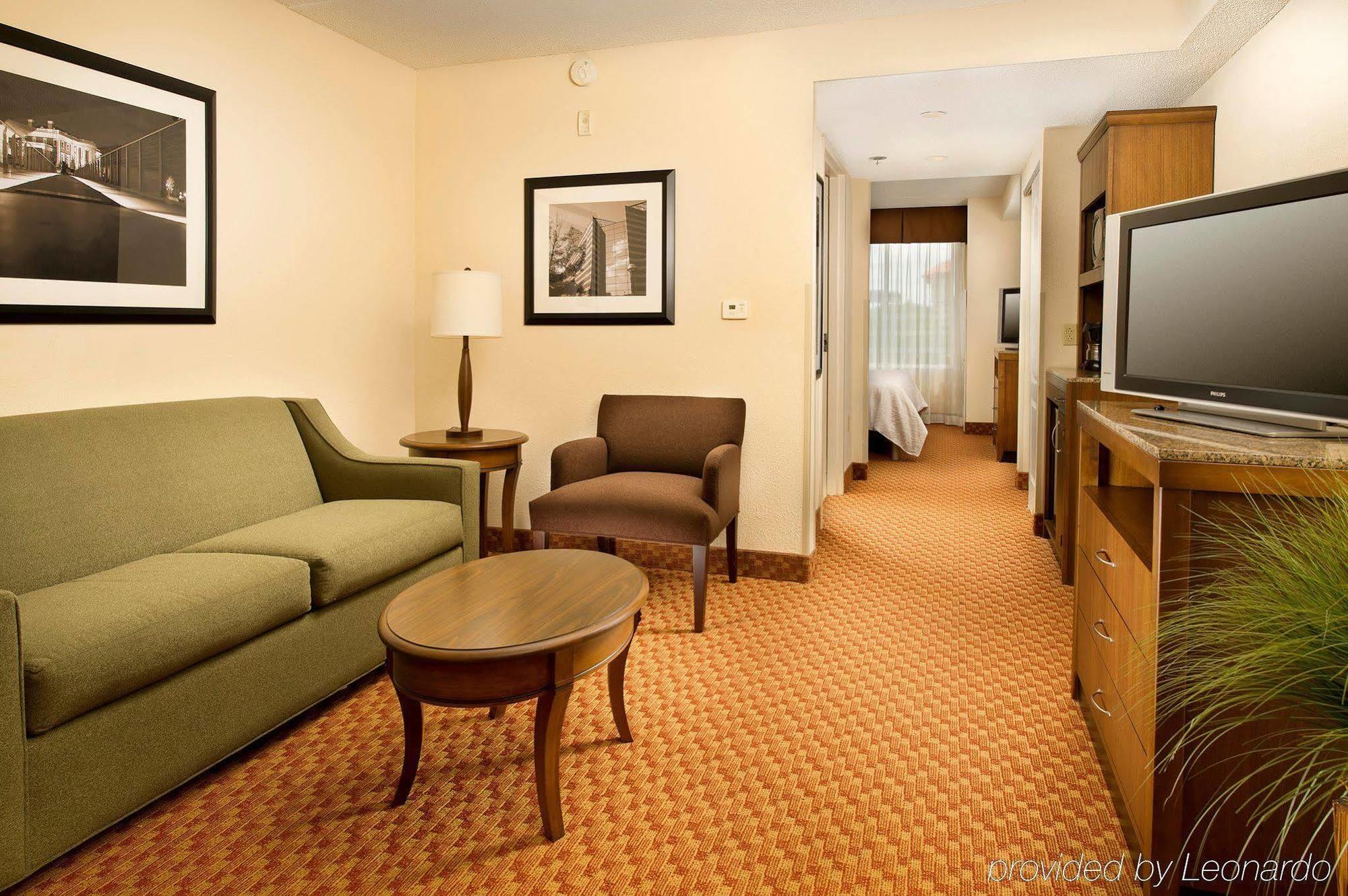 Hilton Garden Chattanooga/hamilton Place 3* Chattanooga
