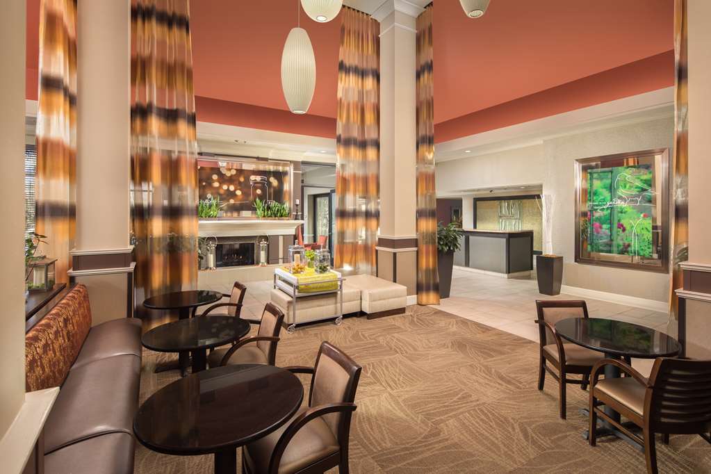 Hilton Garden Chattanooga/hamilton Place